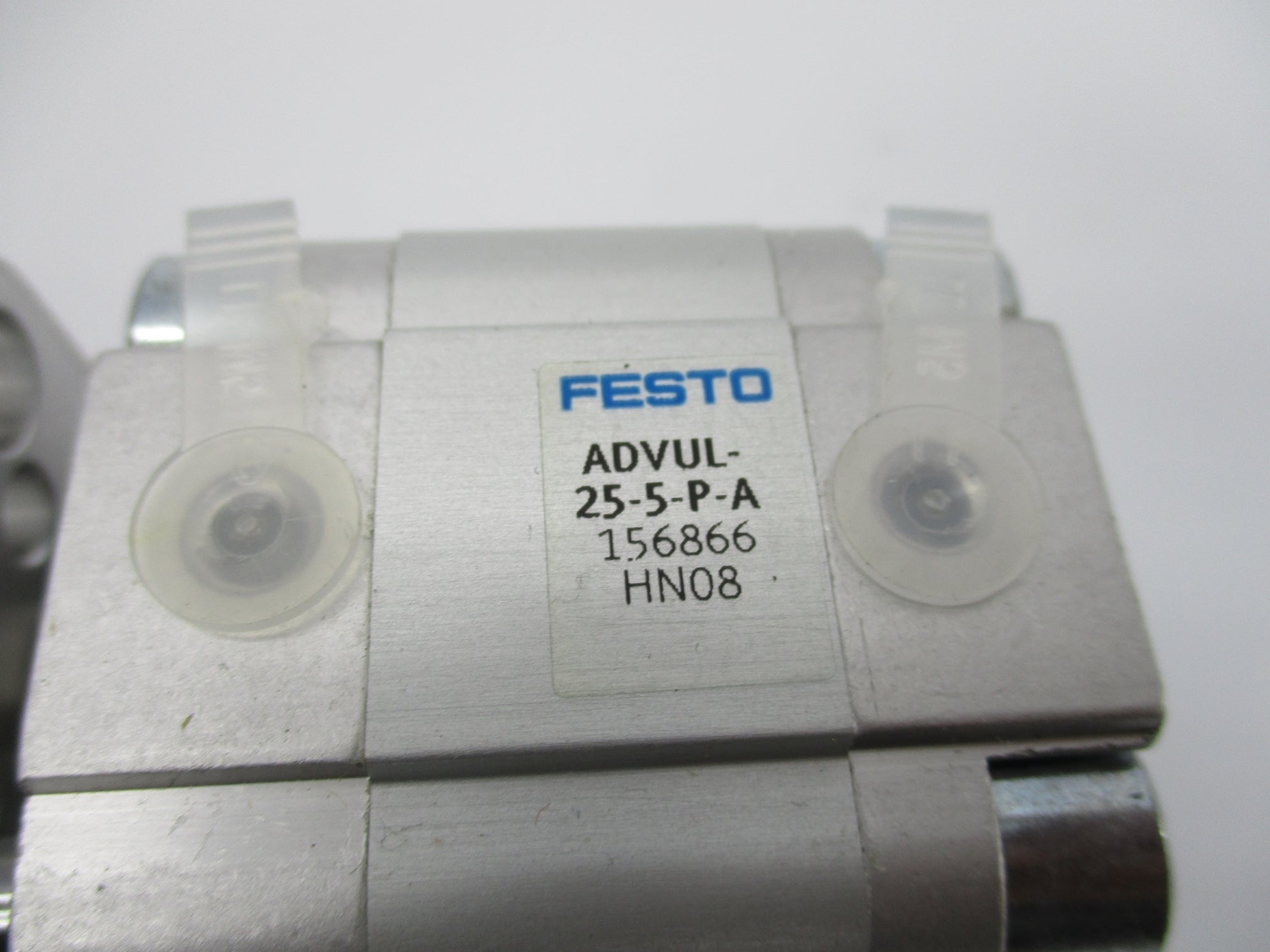 FESTO ADVUL-25-5-P-A NSNP