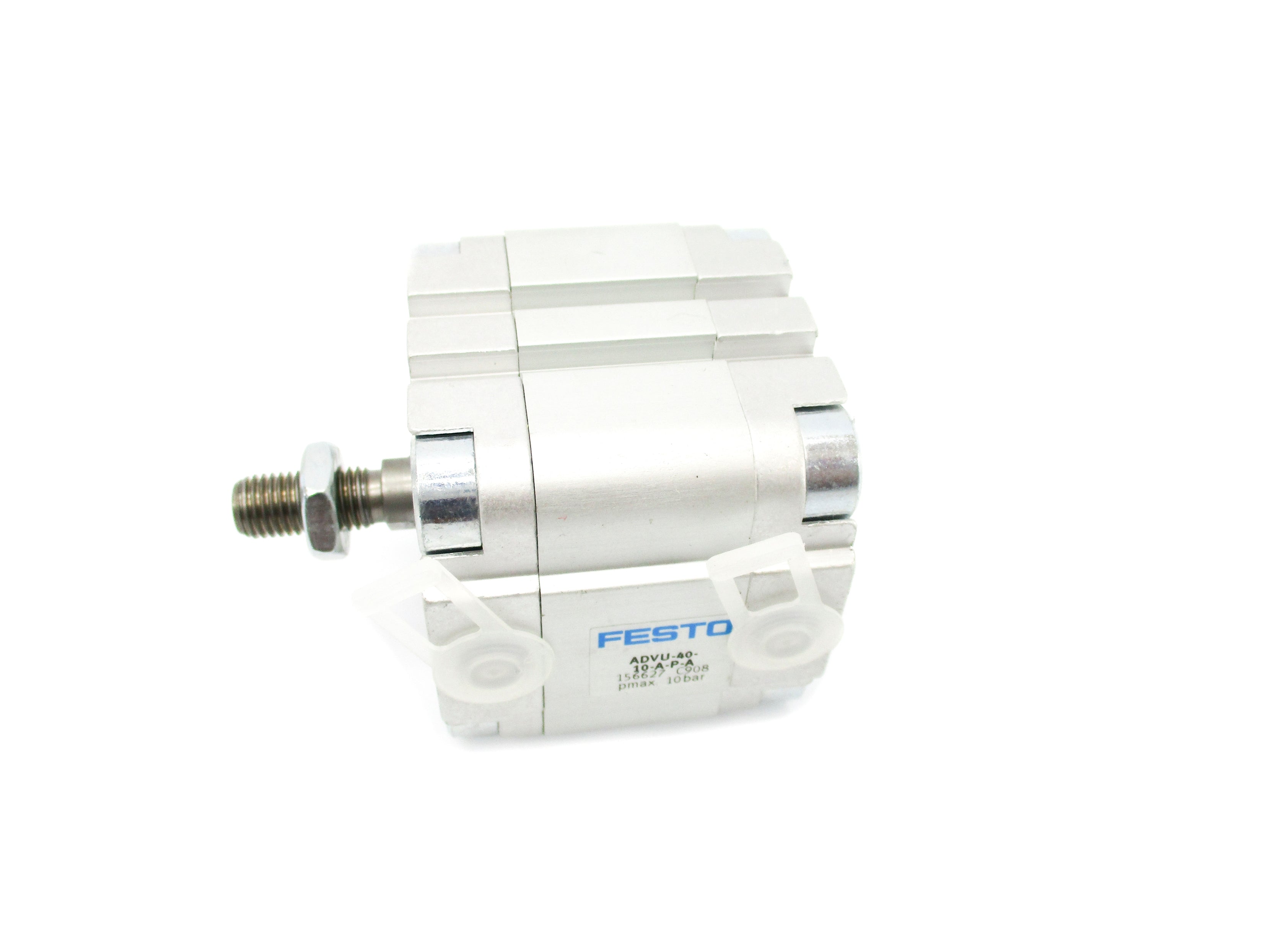 FESTO ADVU-40-10-A-P-A NSNP