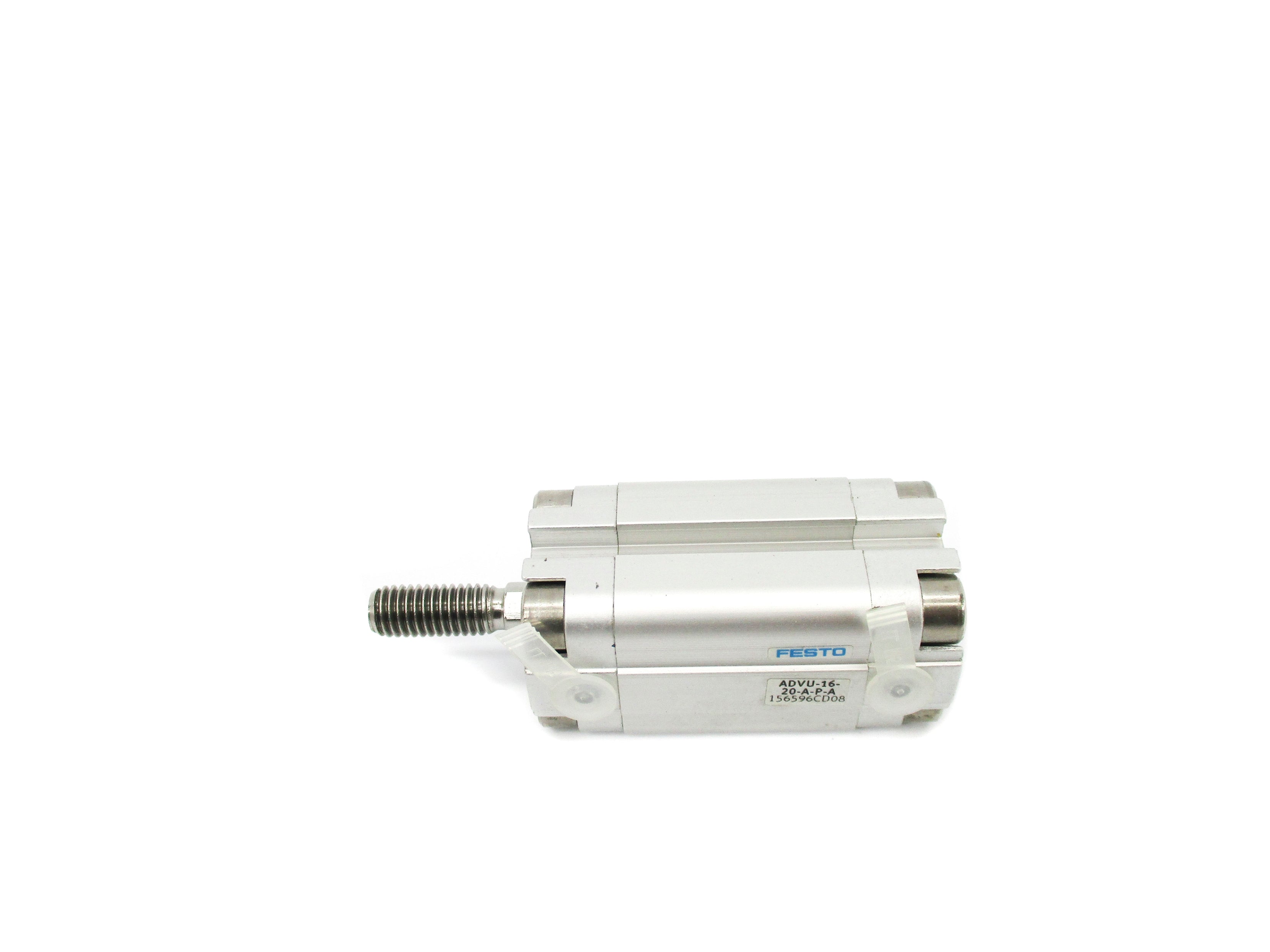 FESTO ADVU-16-20-A-P-A NSNP