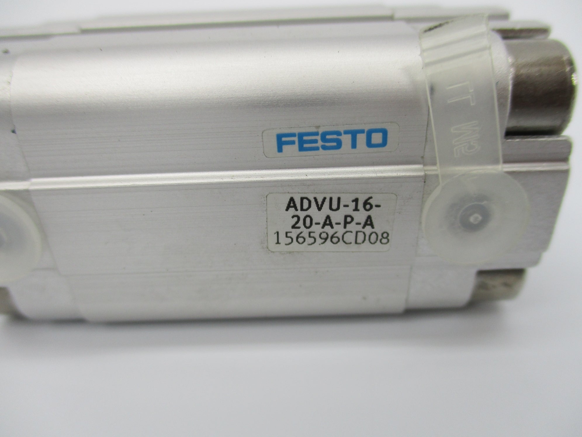 FESTO ADVU-16-20-A-P-A NSNP