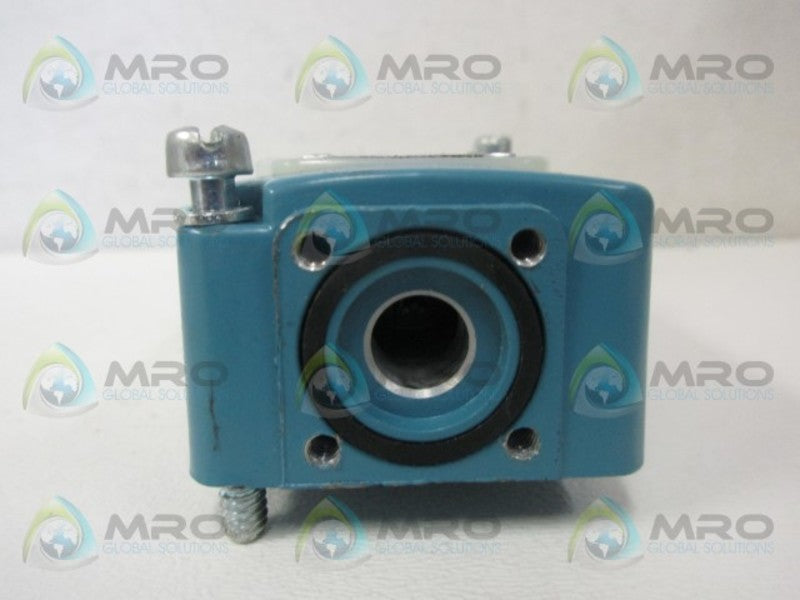 MICRO SWITCH 201LS501 LIMIT SWITCH (AS PICTURED)NSNP