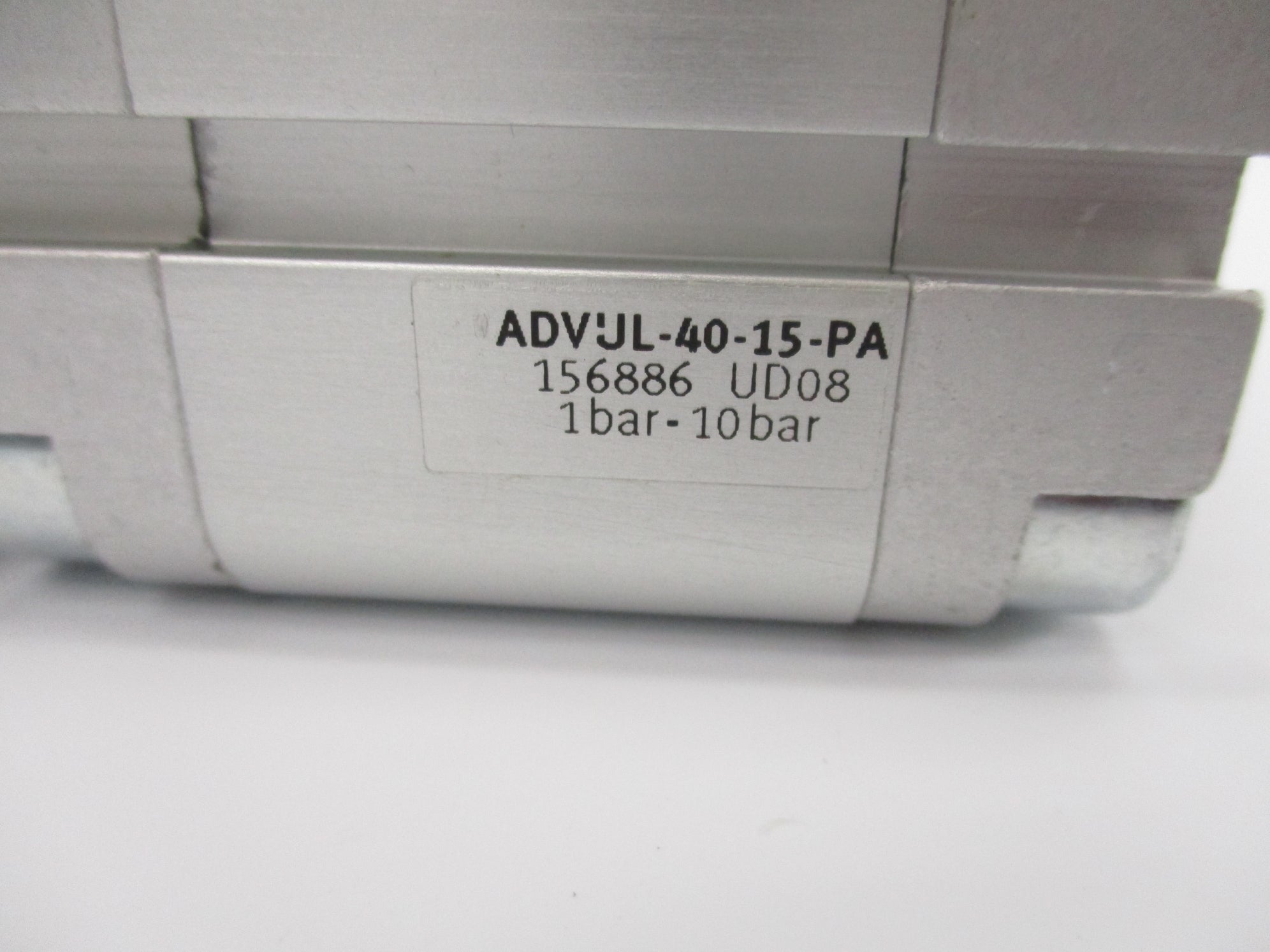 FESTO ADVUL-40-15-PA NSNP