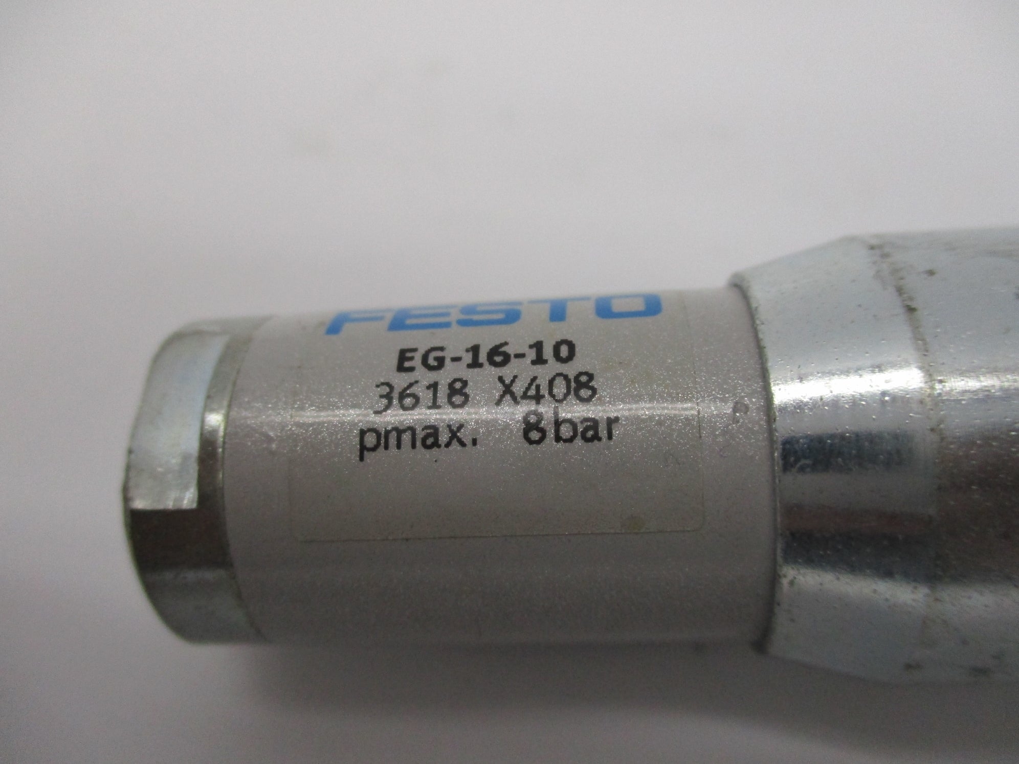 FESTO EG-16-10 NSNP