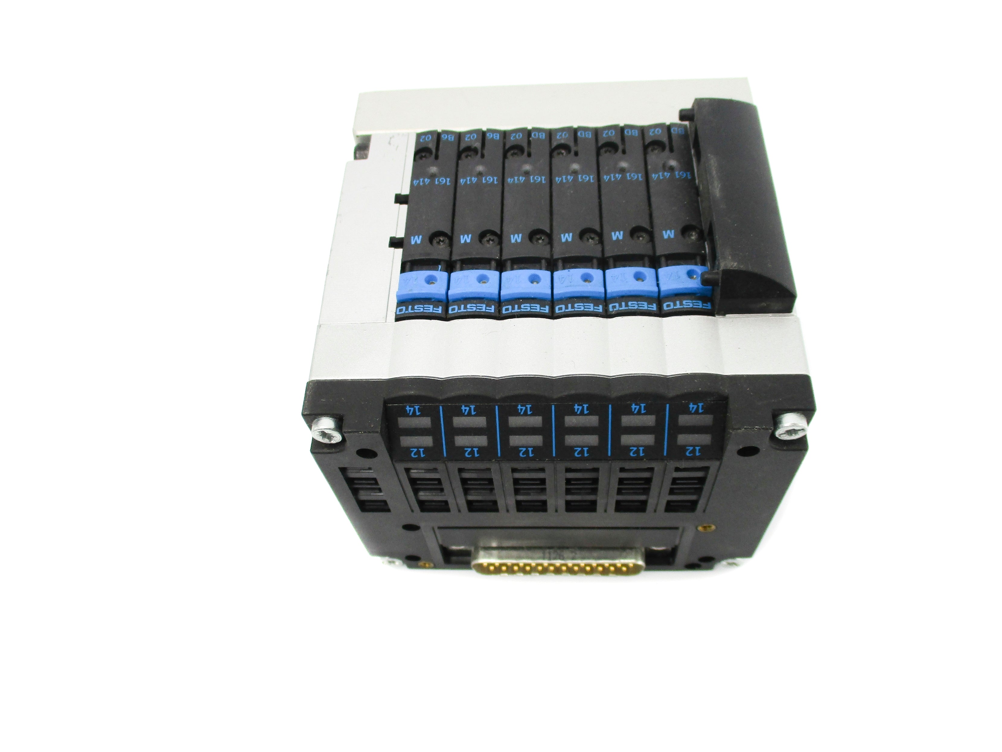 FESTO CPV10-GE-MP-6 UNMP