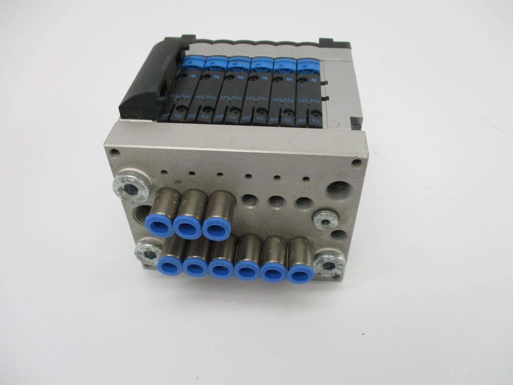 FESTO CPV10-GE-MP-6 UNMP