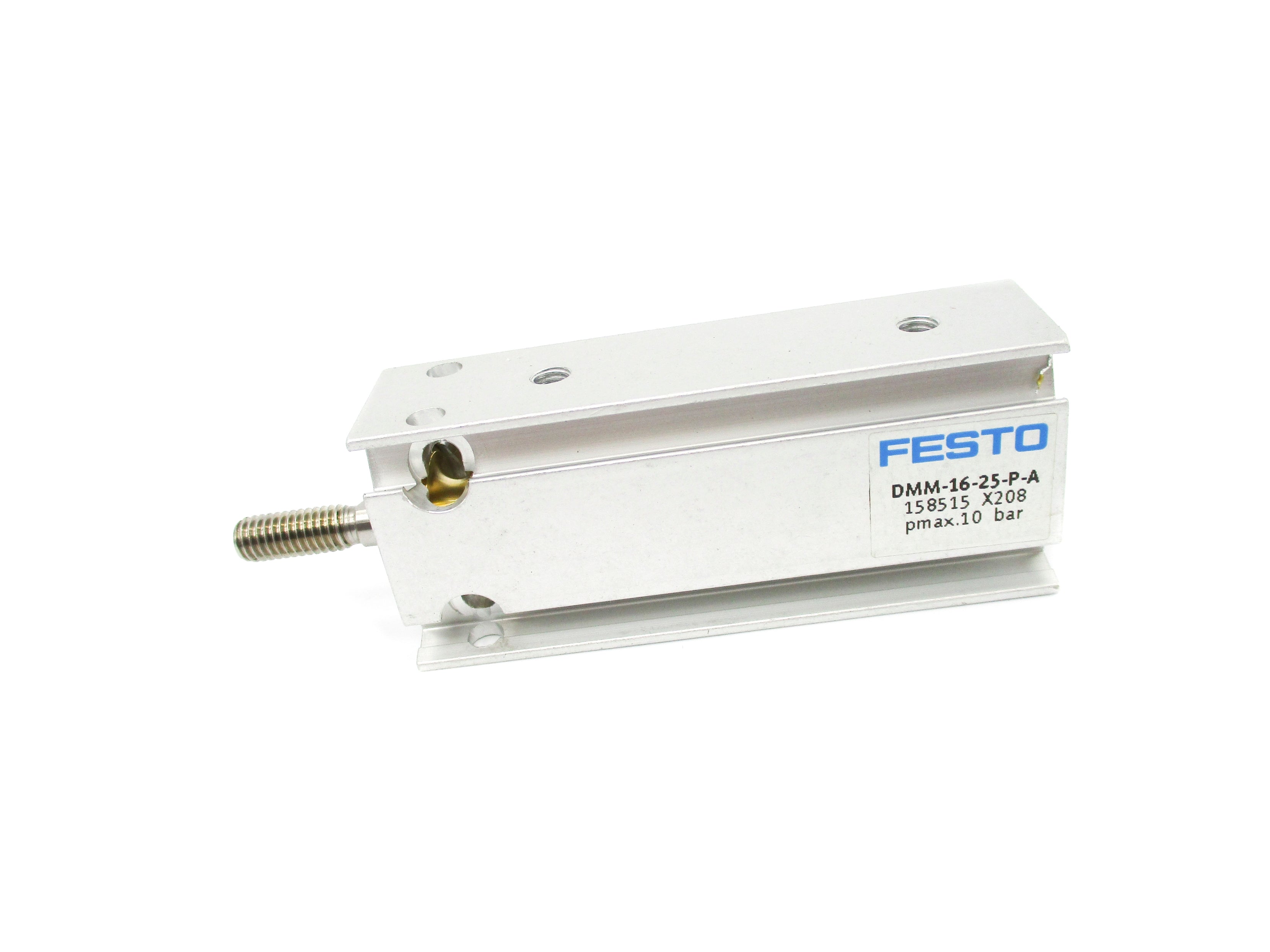 FESTO DMM-16-25-P-A NSNP
