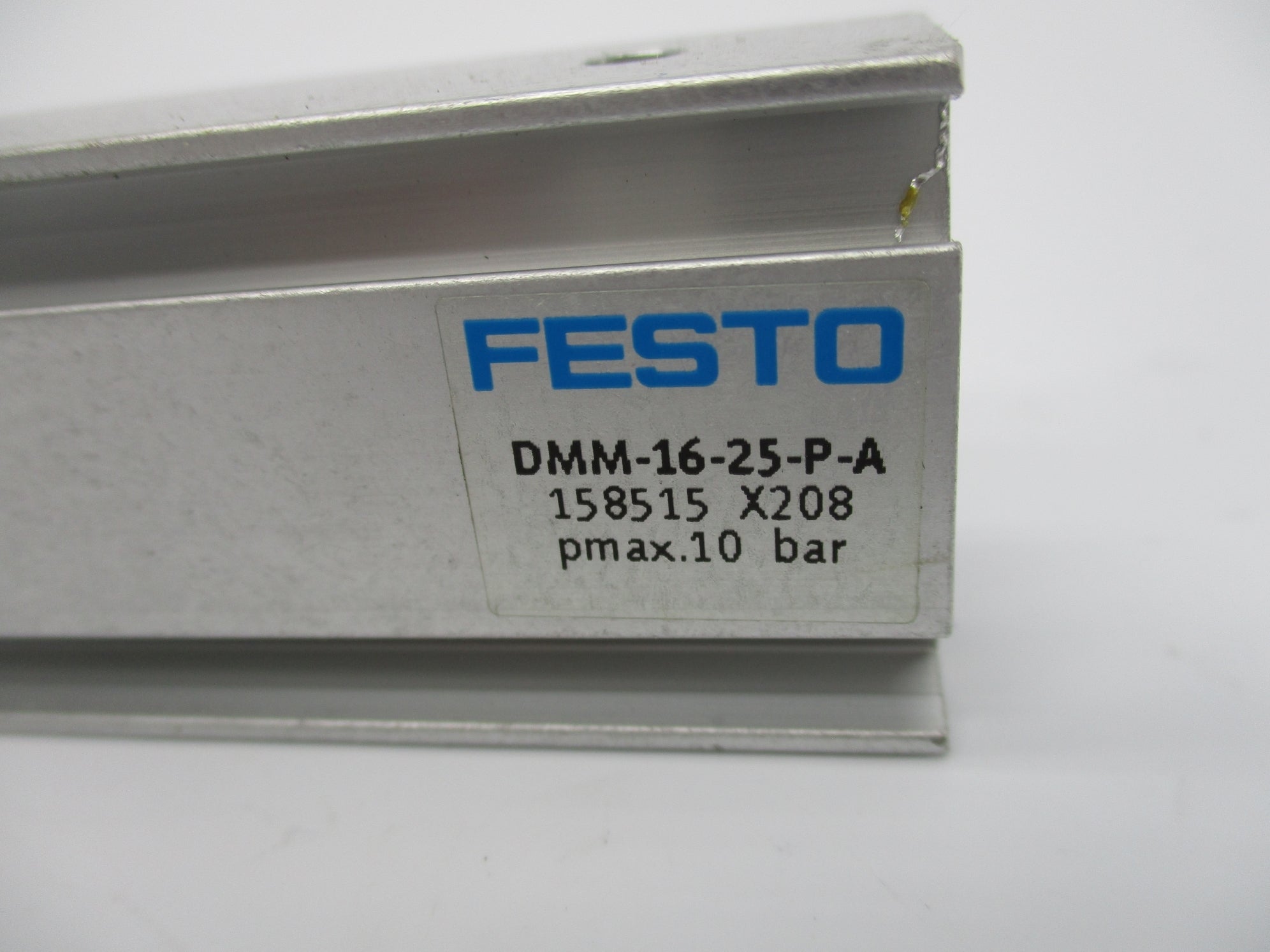 FESTO DMM-16-25-P-A NSNP