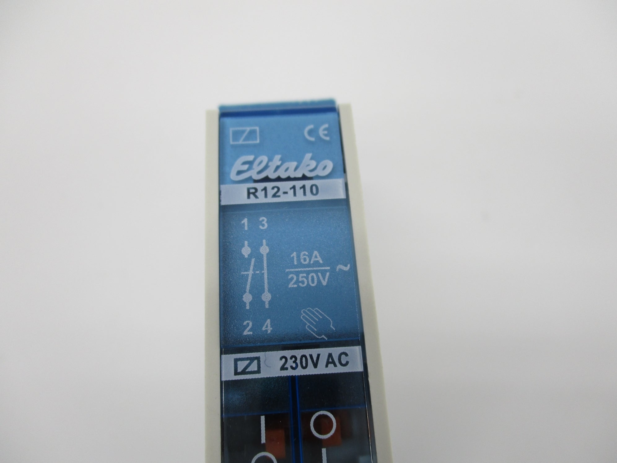 ELTAKO R12-110 16A 250V NSNP