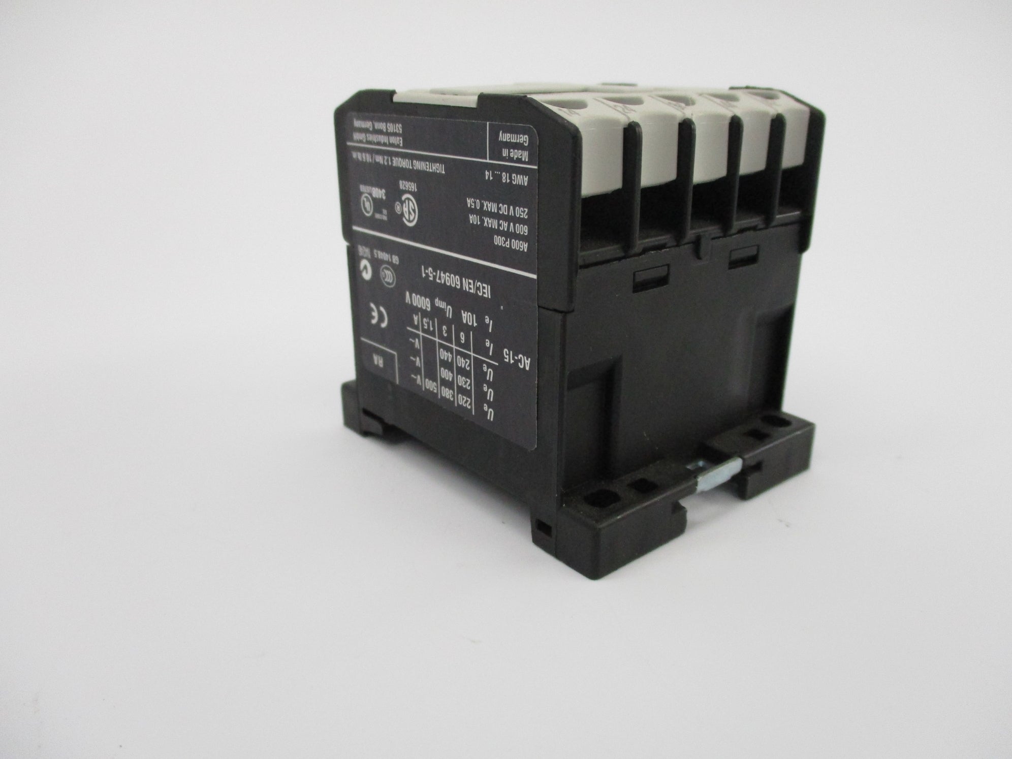 KLOCKNER MOELLER DILER-40 240V NSNP
