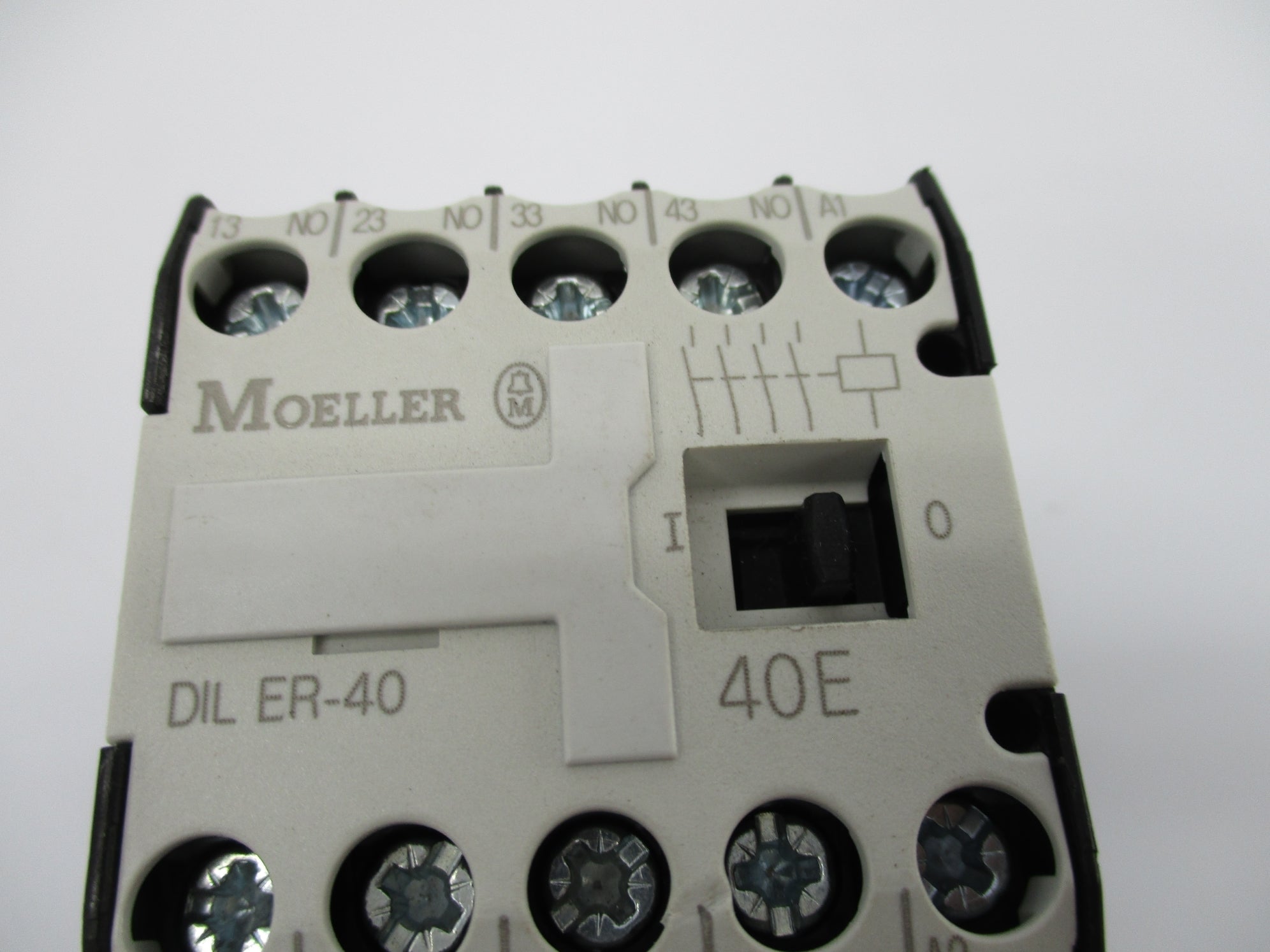 KLOCKNER MOELLER DILER-40 240V NSNP