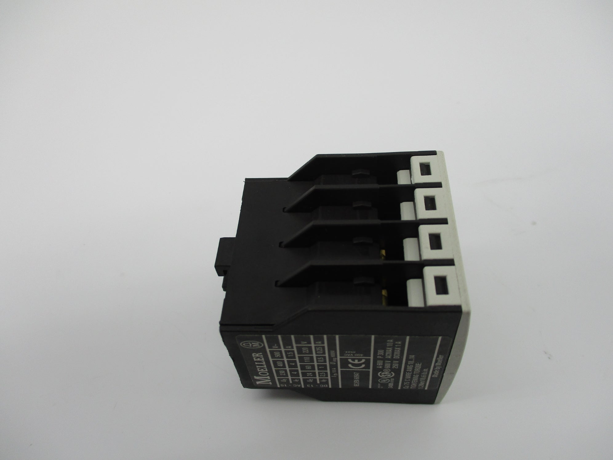 KLOCKNER MOELLER DILM32-XH11 NSNP