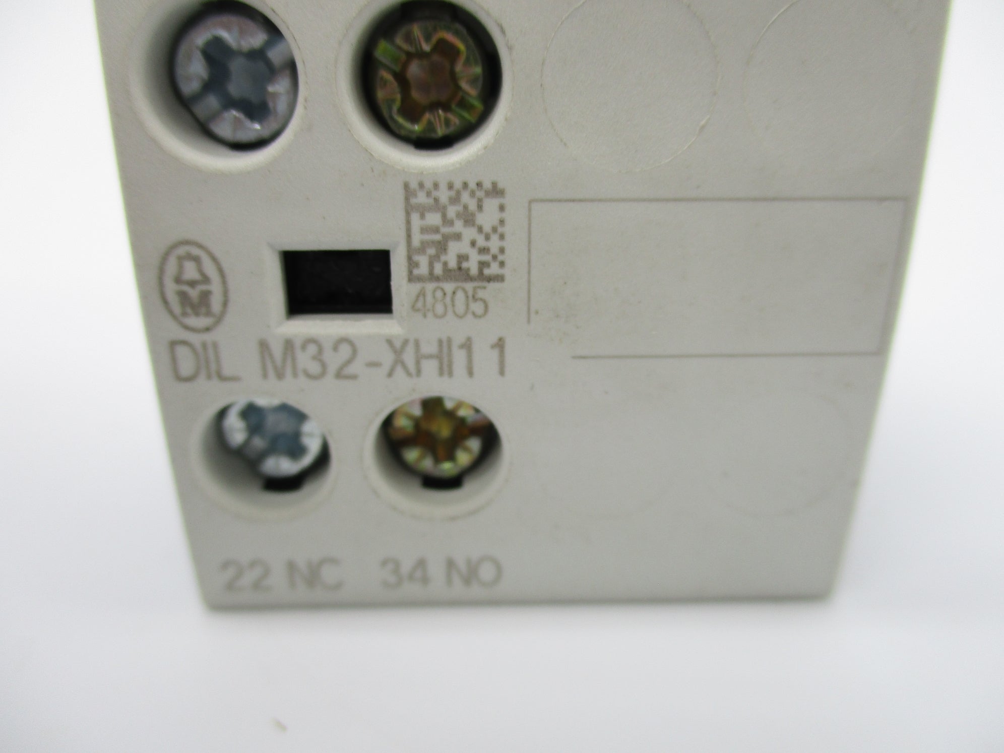 KLOCKNER MOELLER DILM32-XH11 NSNP