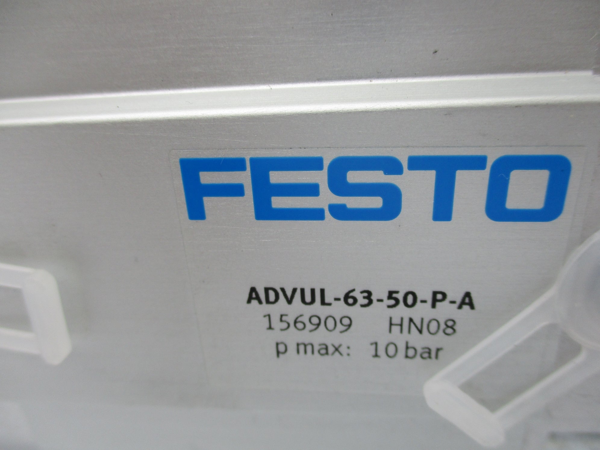 FESTO ADVUL-63-50-P-A NSNP