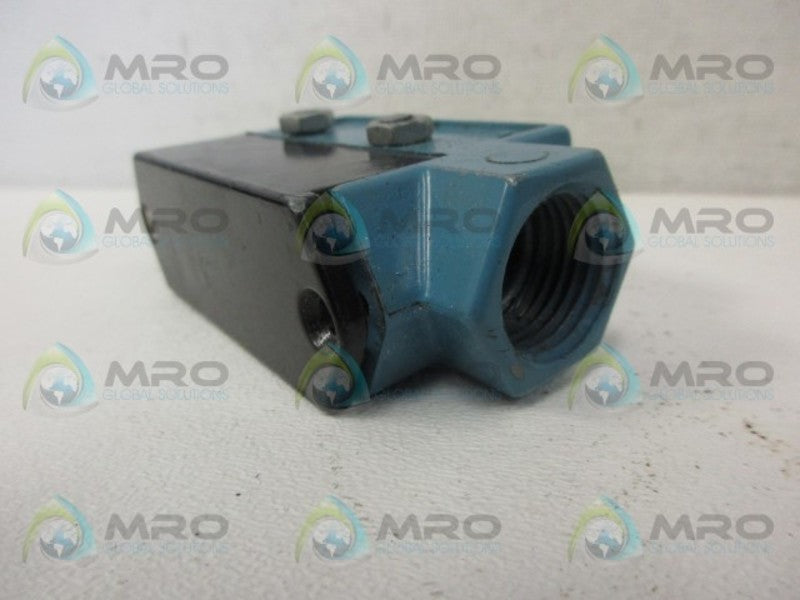 MICRO SWITCH BZE6-2RQ81 (AS PICTURED) UNMP