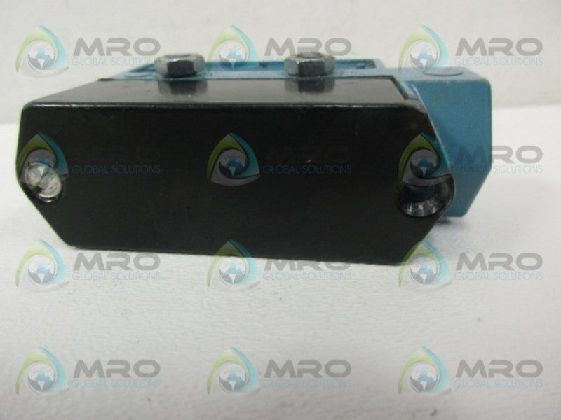 MICRO SWITCH BZE6-2RQ81 (AS PICTURED) UNMP