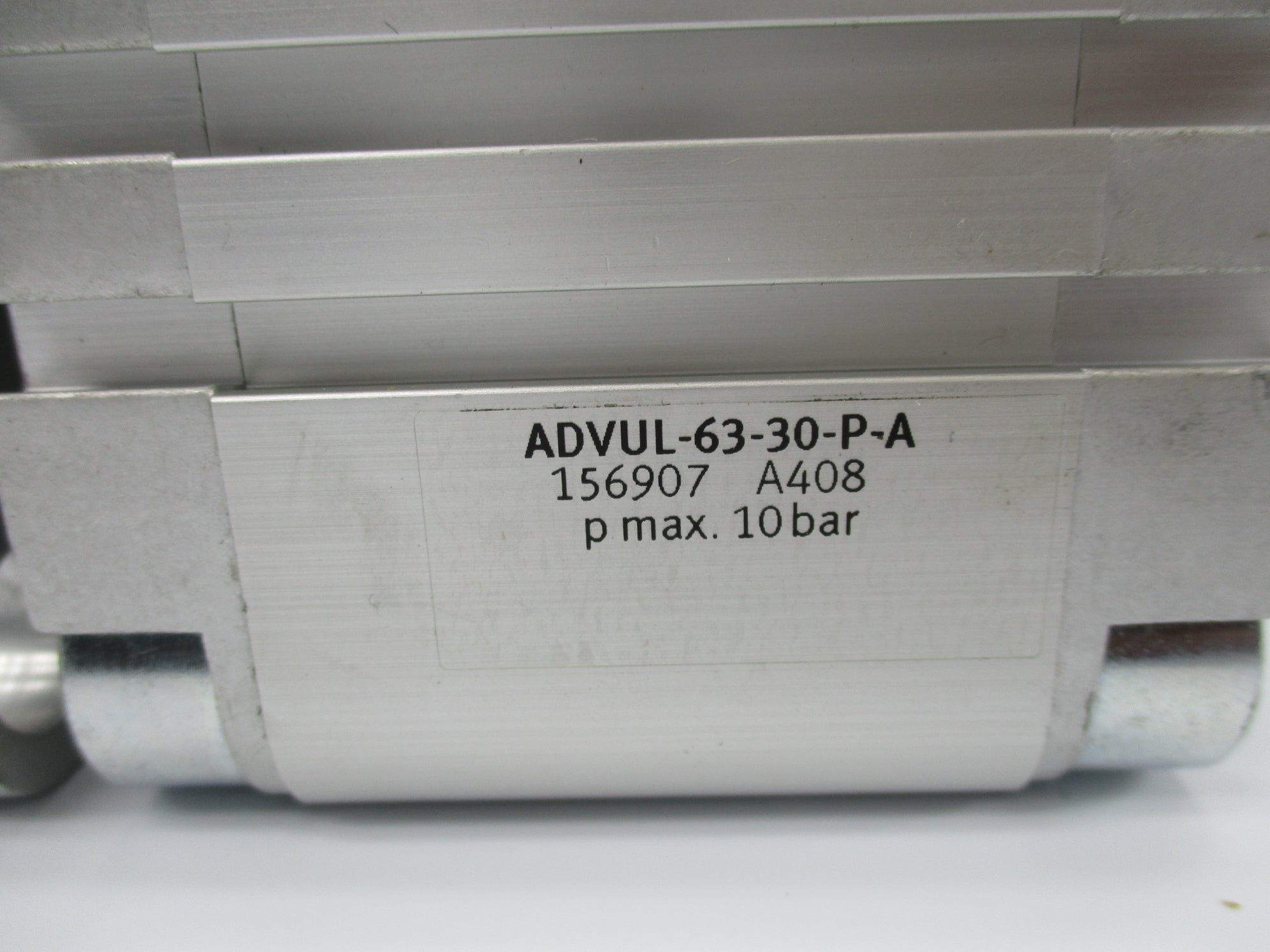 FESTO ADVUL-63-30-P-A NSNP
