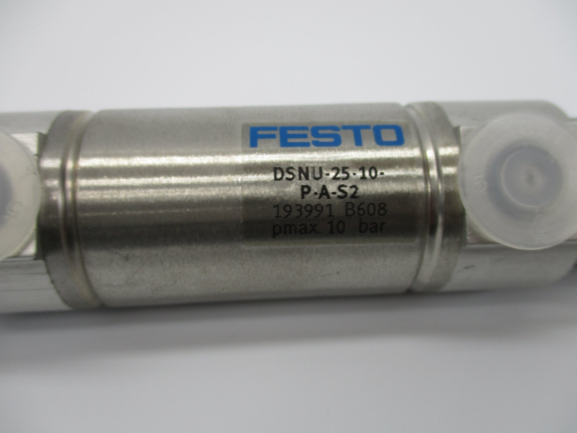 FESTO DSNU-25-10-P-A-S2 NSNP