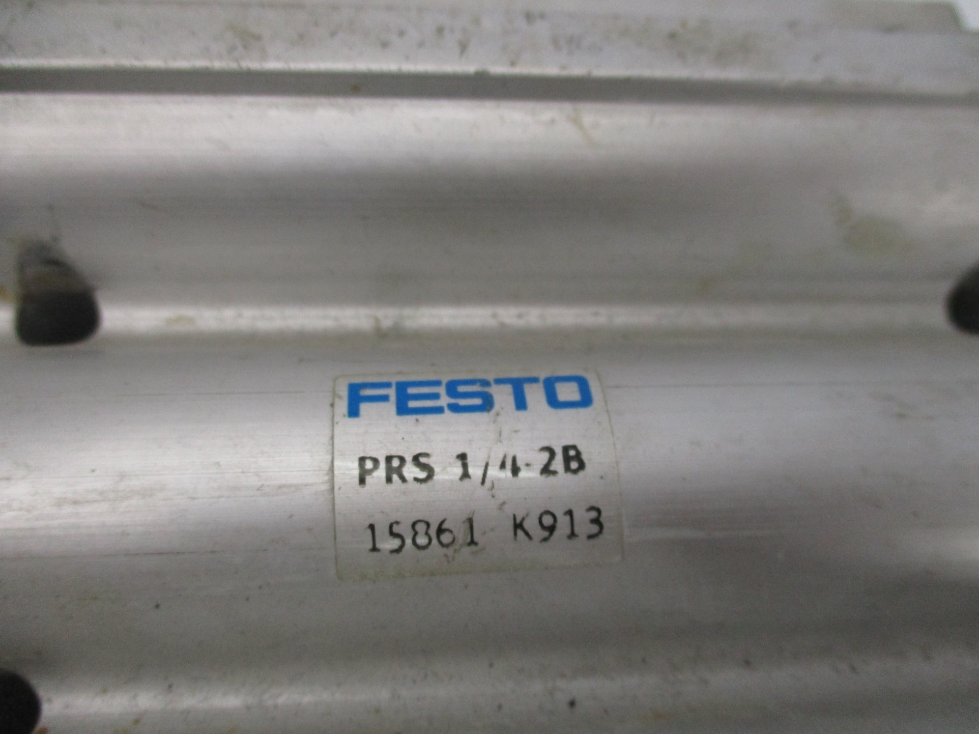 FESTO PRS-1/4-2B UNMP