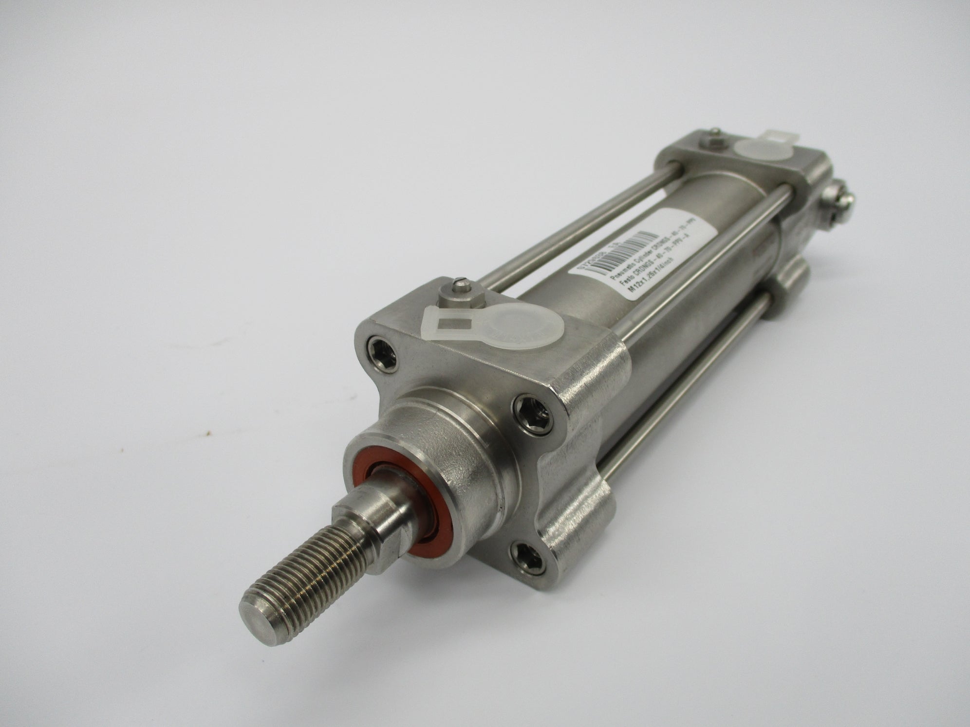 FESTO CRDNGS-40-70-PPV-A 145PSI NSNP
