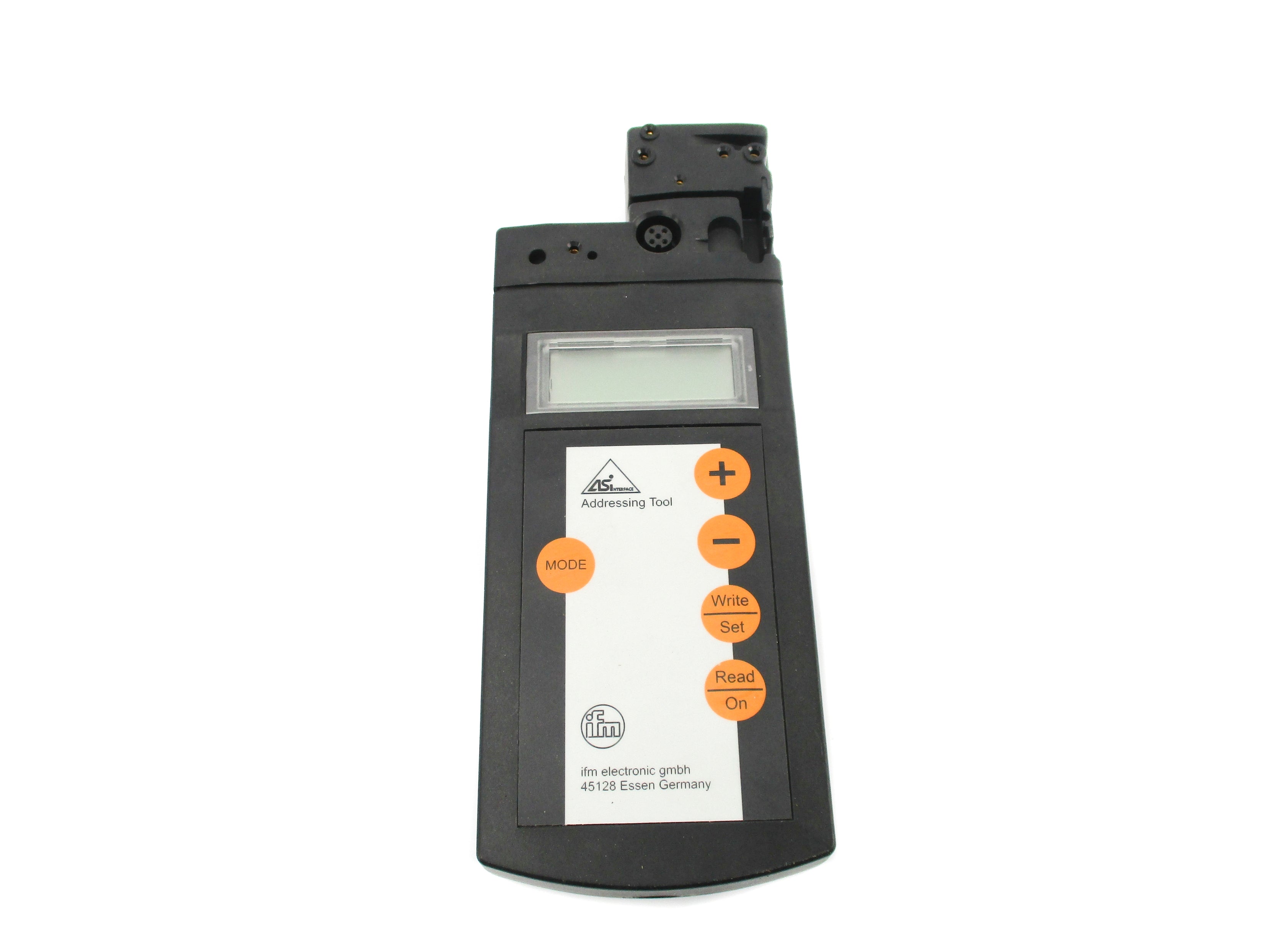 IFM EFECTOR AC1154 NSNP