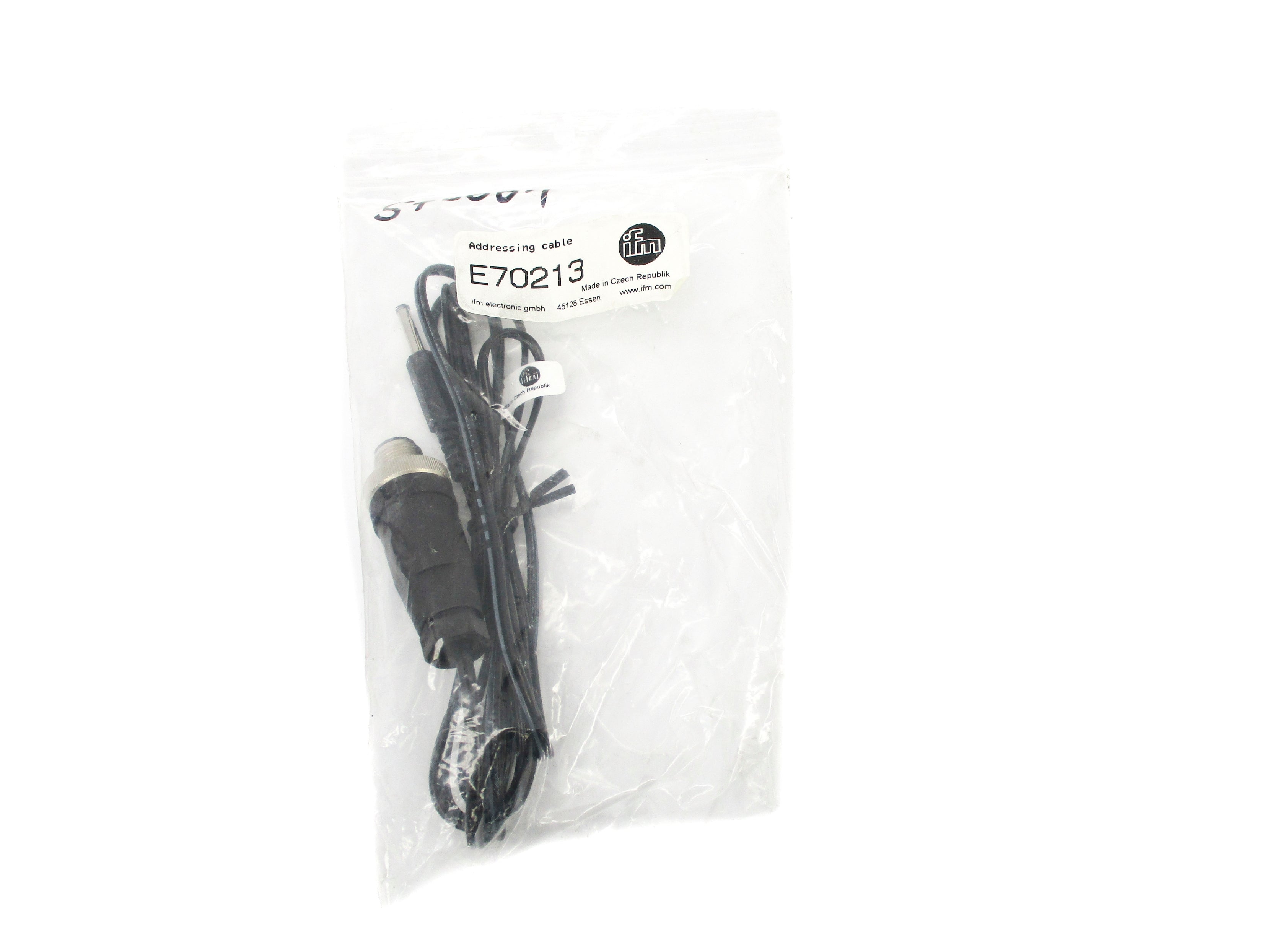 IFM EFECTOR E70213 NSMP