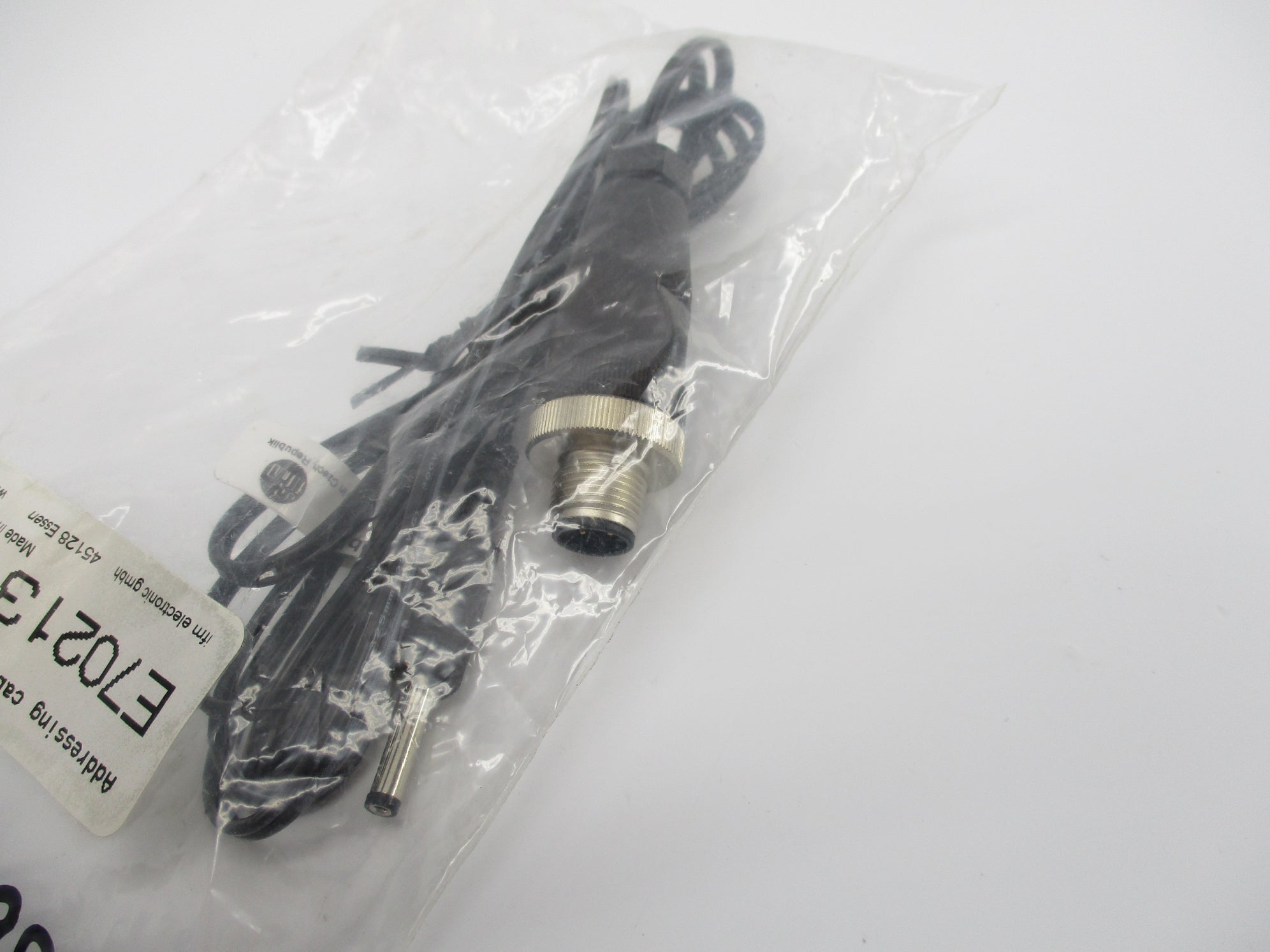 IFM EFECTOR E70213 NSMP