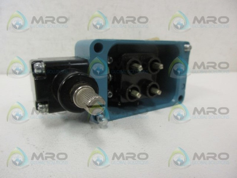 MICRO SWITCH 201LS501 LIMIT SWITCH NSNP