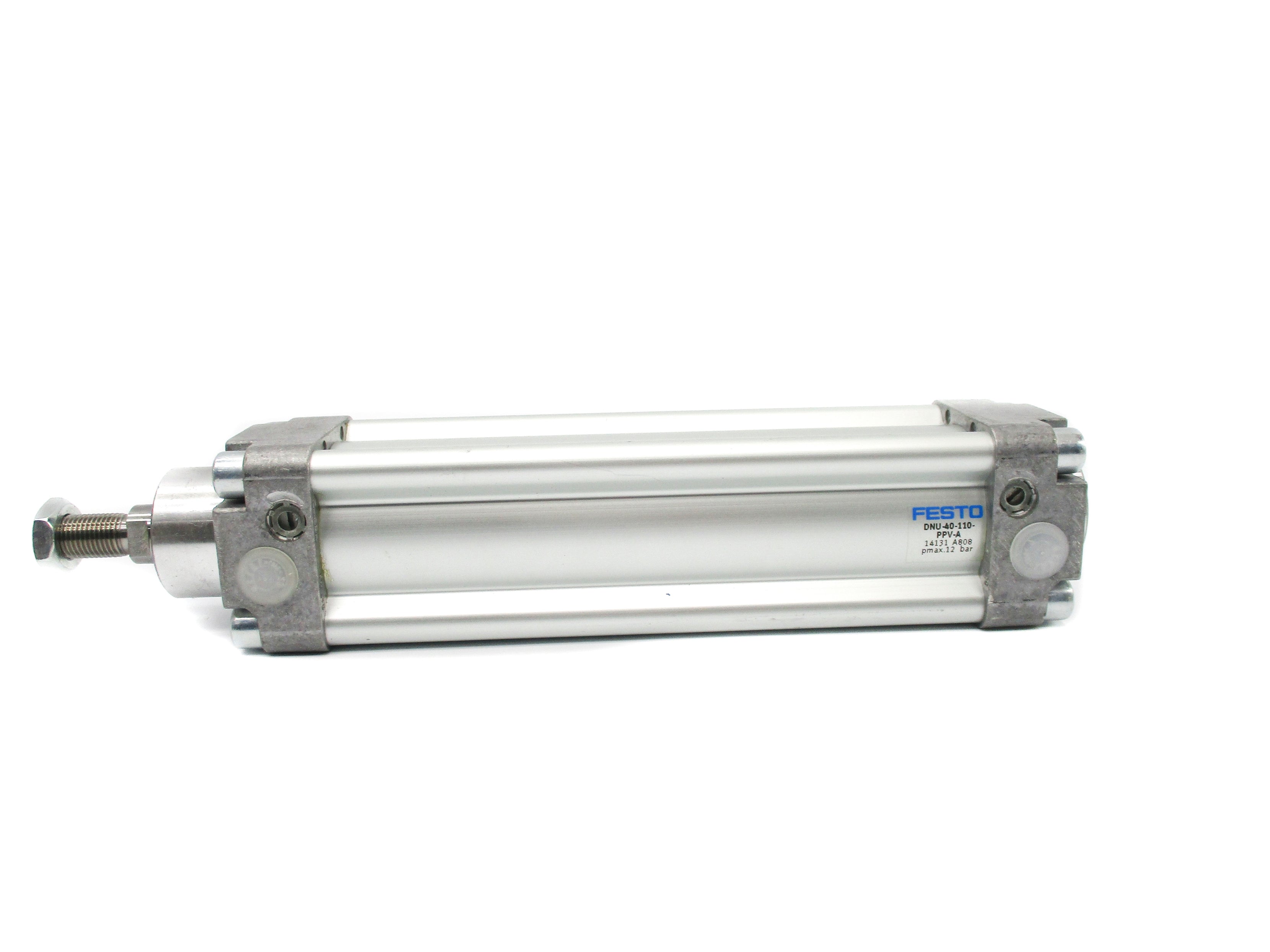 FESTO DNU-40-110-PPV-A NSNP