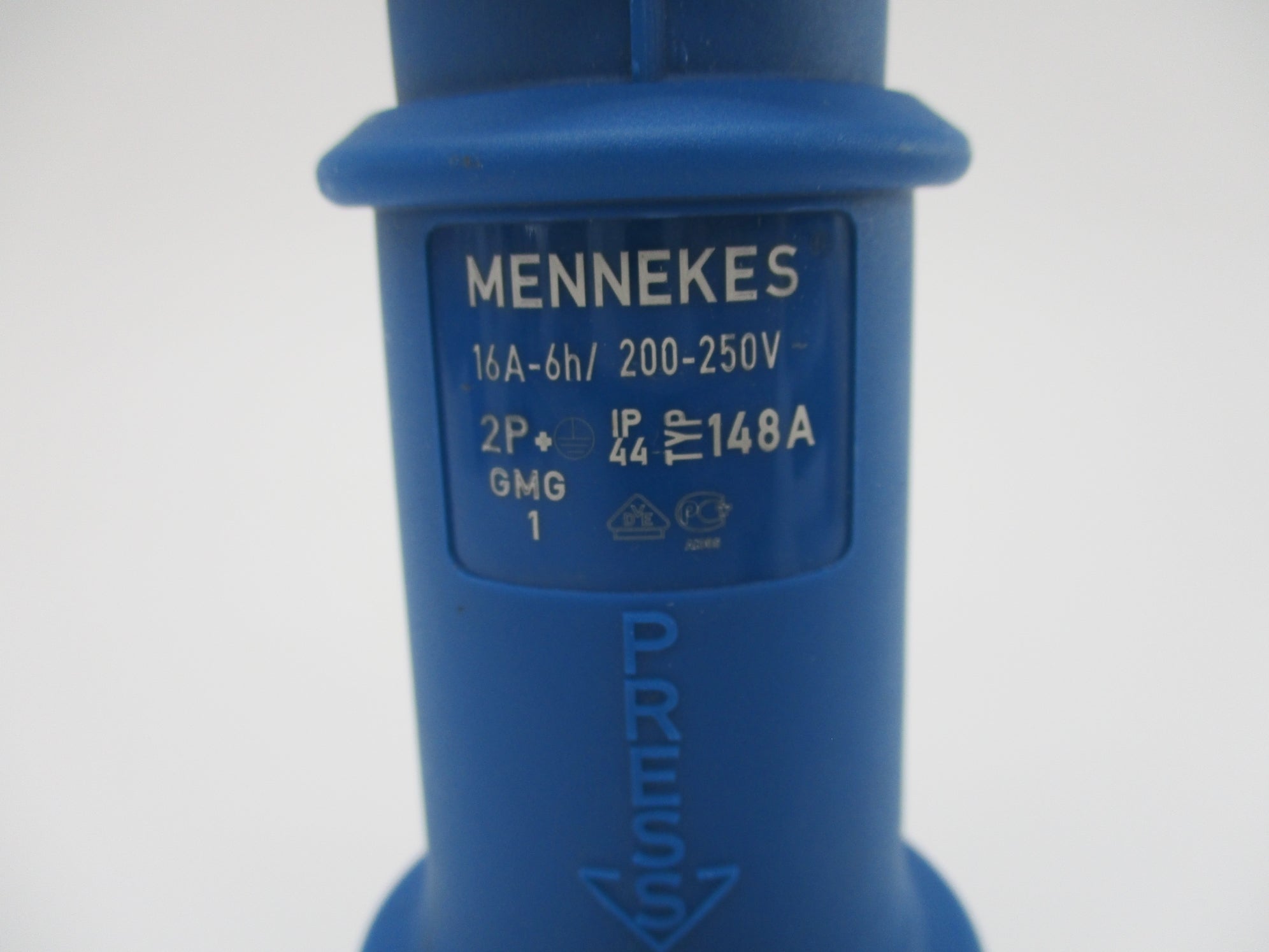 MENNEKES 148A NSNP