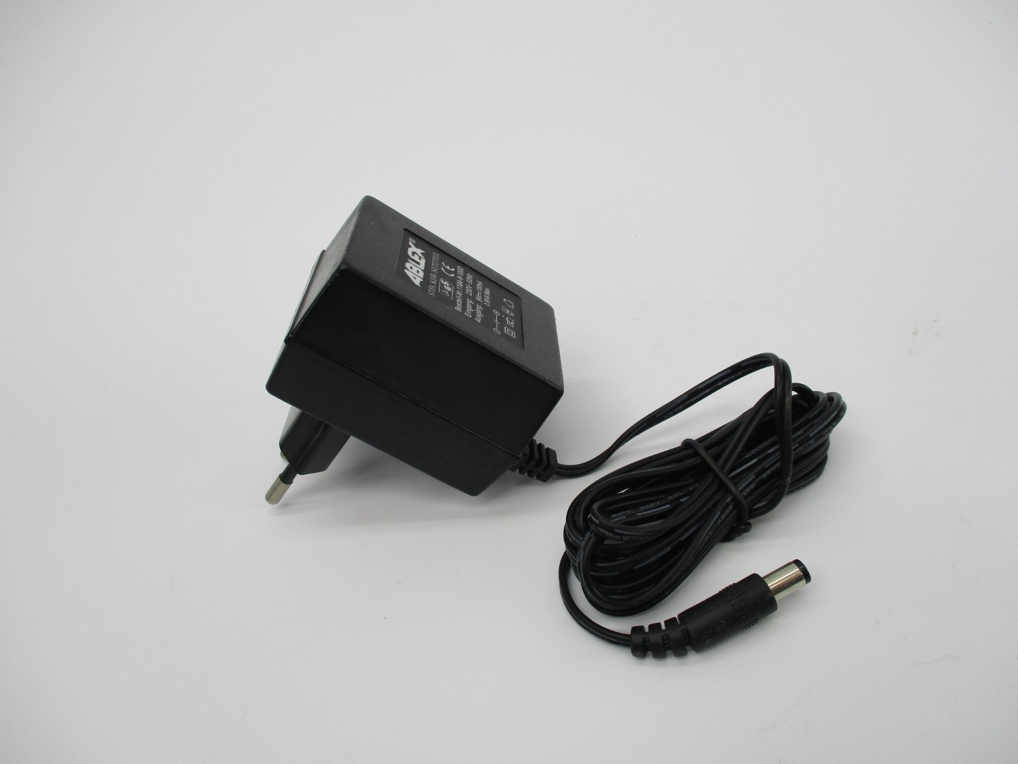 ABLEX 118A-9-100D NSNP