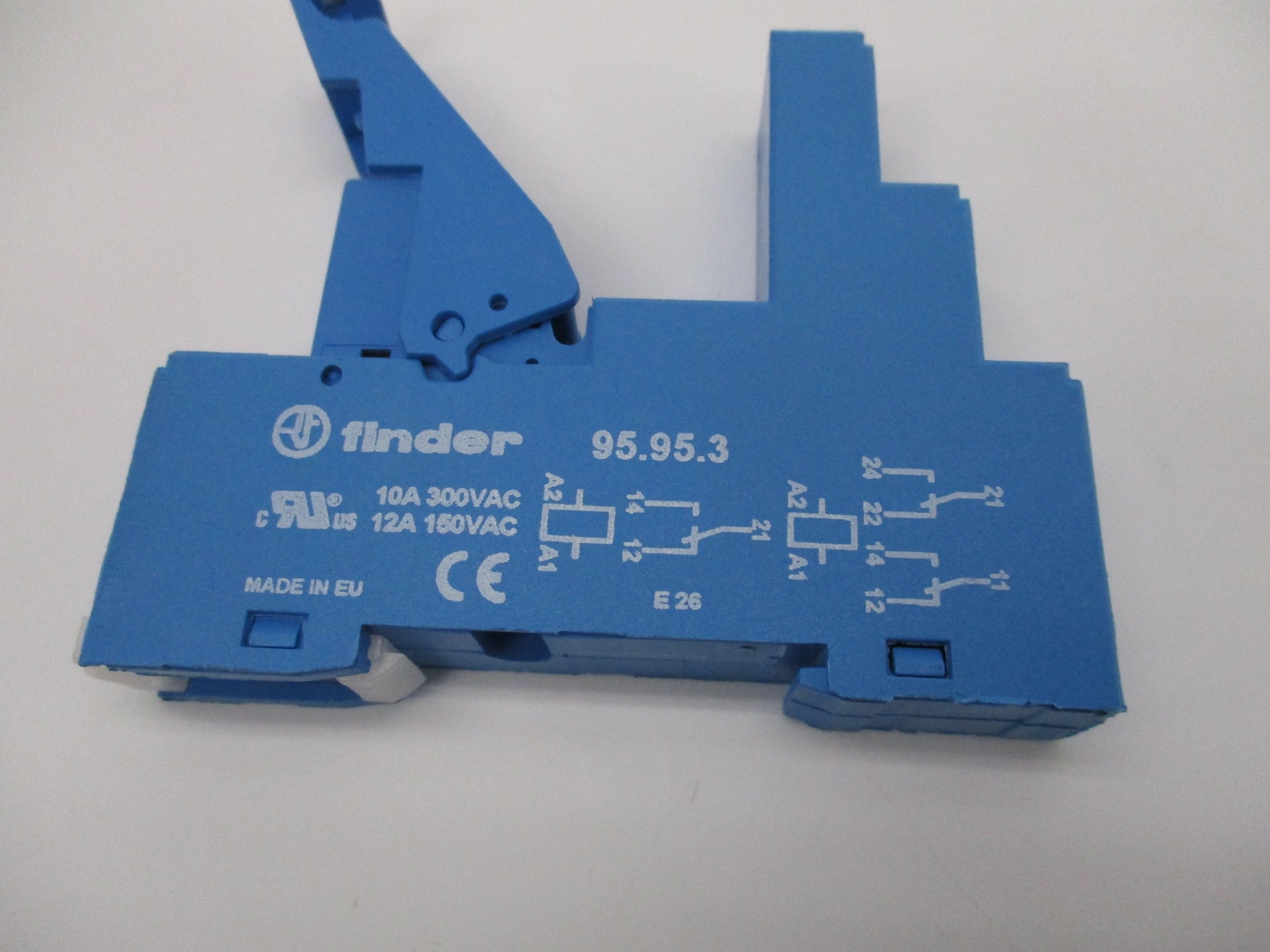 FINDER 95.95.3 300VAC 10A NSNP