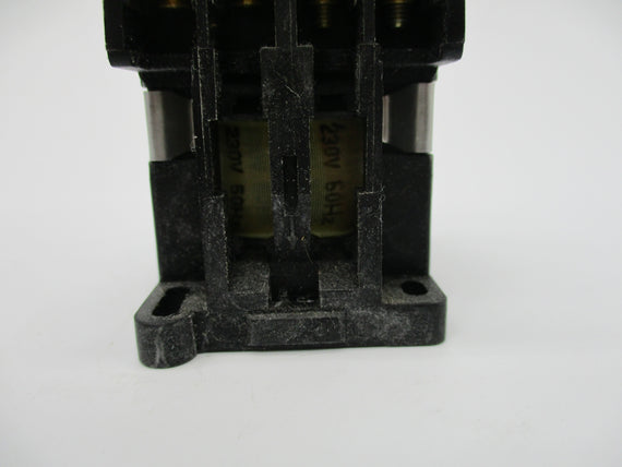 FANAL DSL6-10 230V UNMP