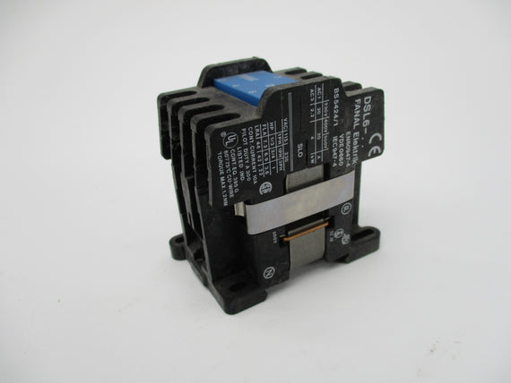 FANAL DSL6-10 230V UNMP