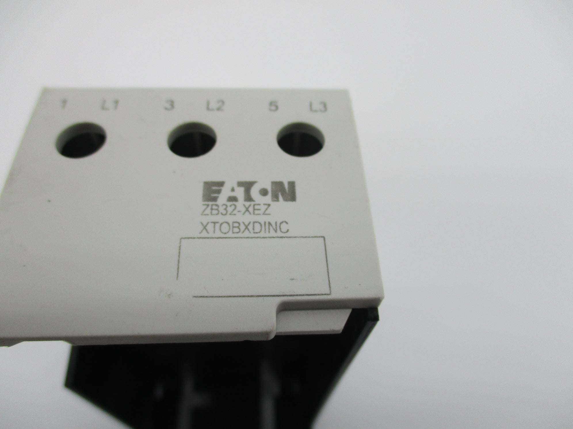 EATON ZB32-XEZ NSNP