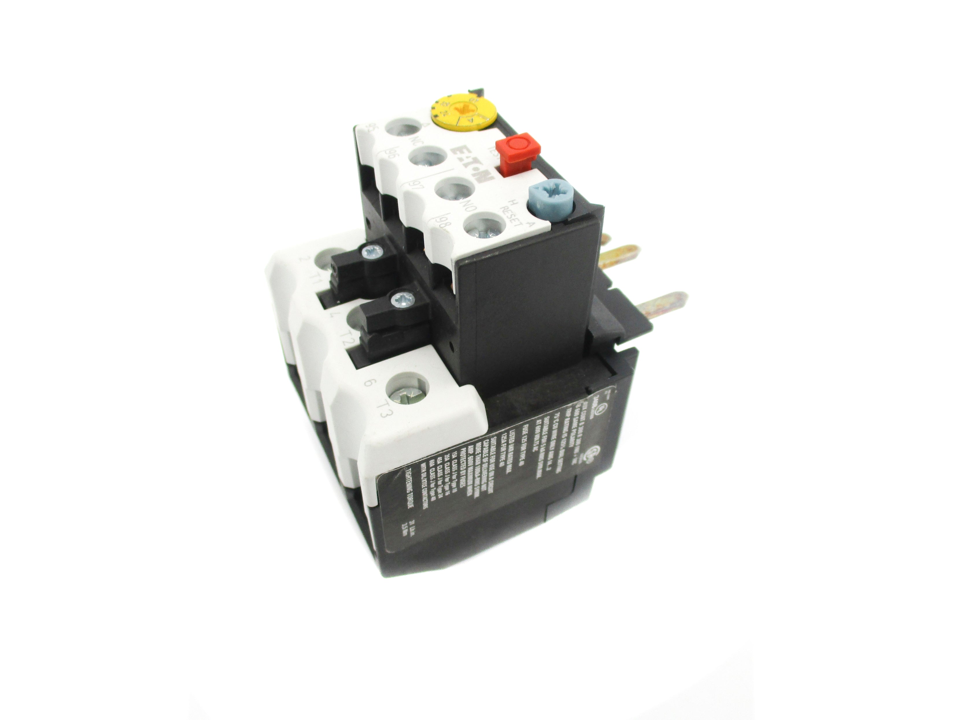 EATON ZB65-40 10A 690V UNMP