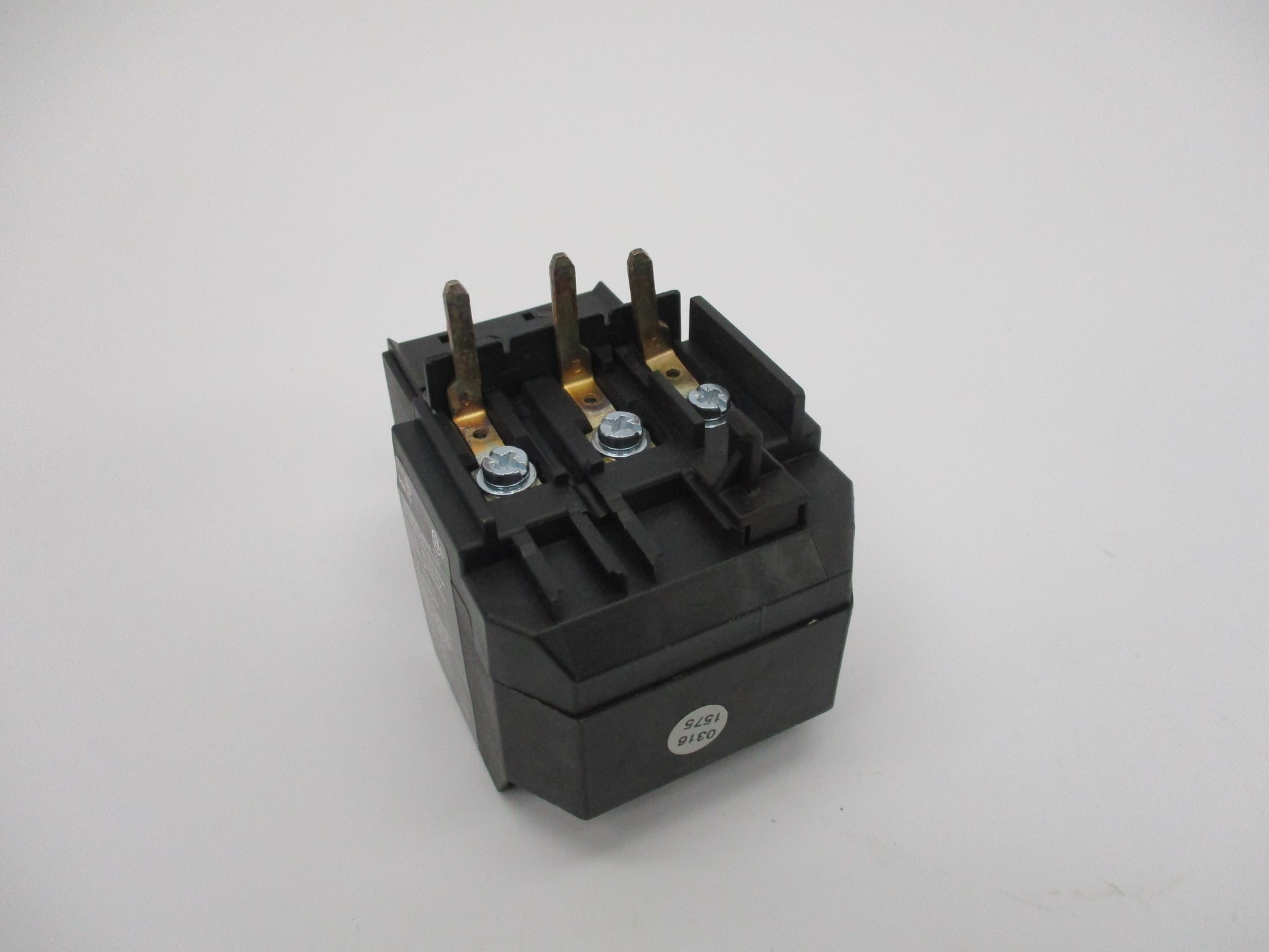 EATON ZB65-40 10A 690V UNMP