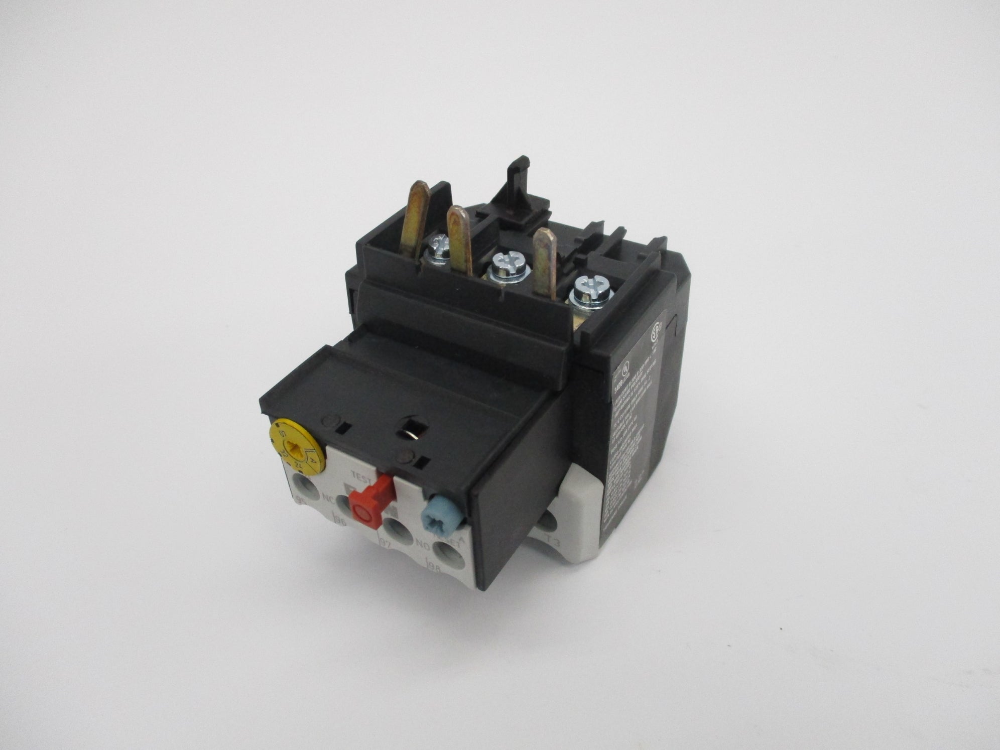 EATON ZB65-40 10A 690V UNMP