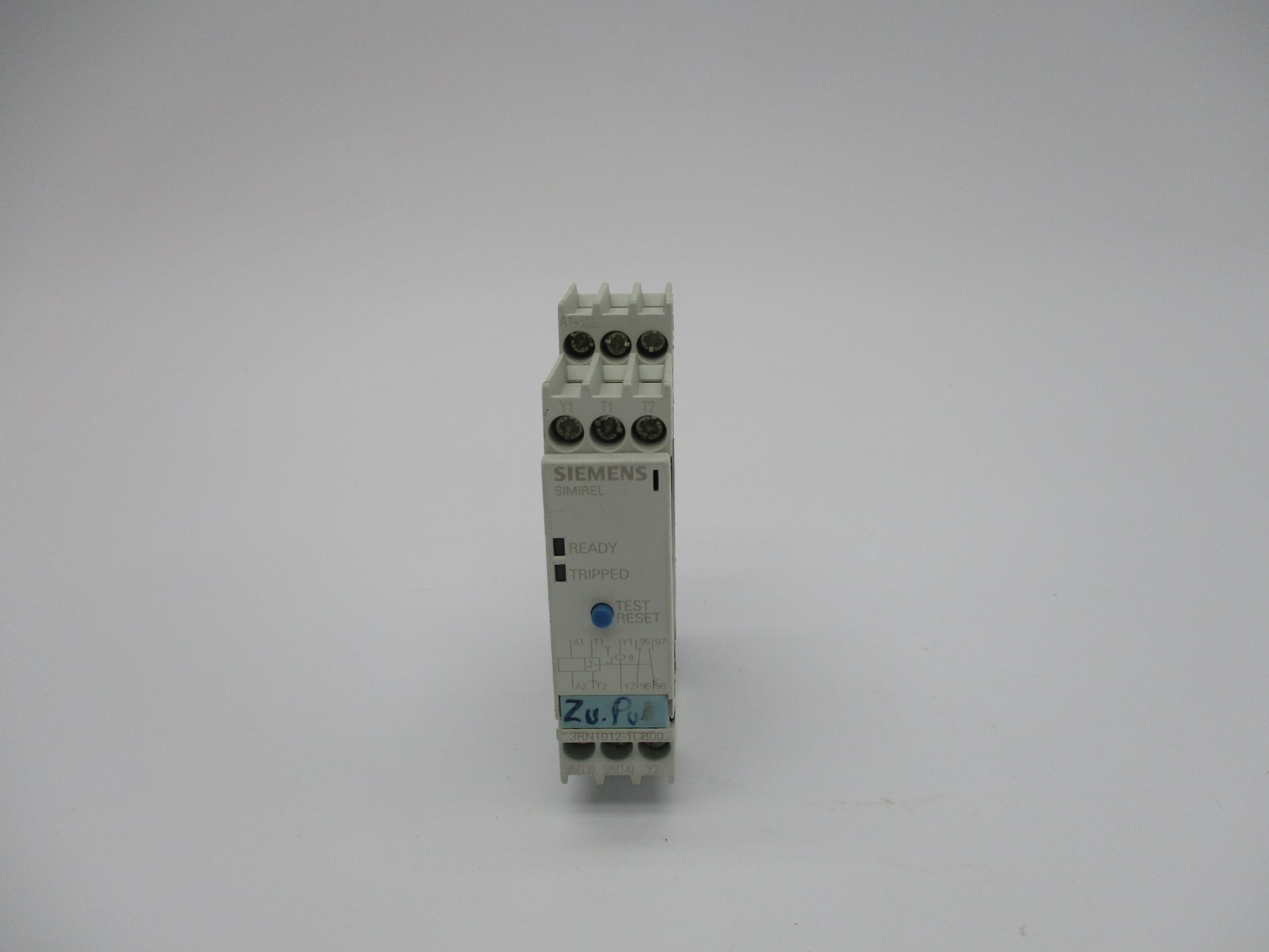 SIEMENS 3RN1012-1CB00 300V UNMP