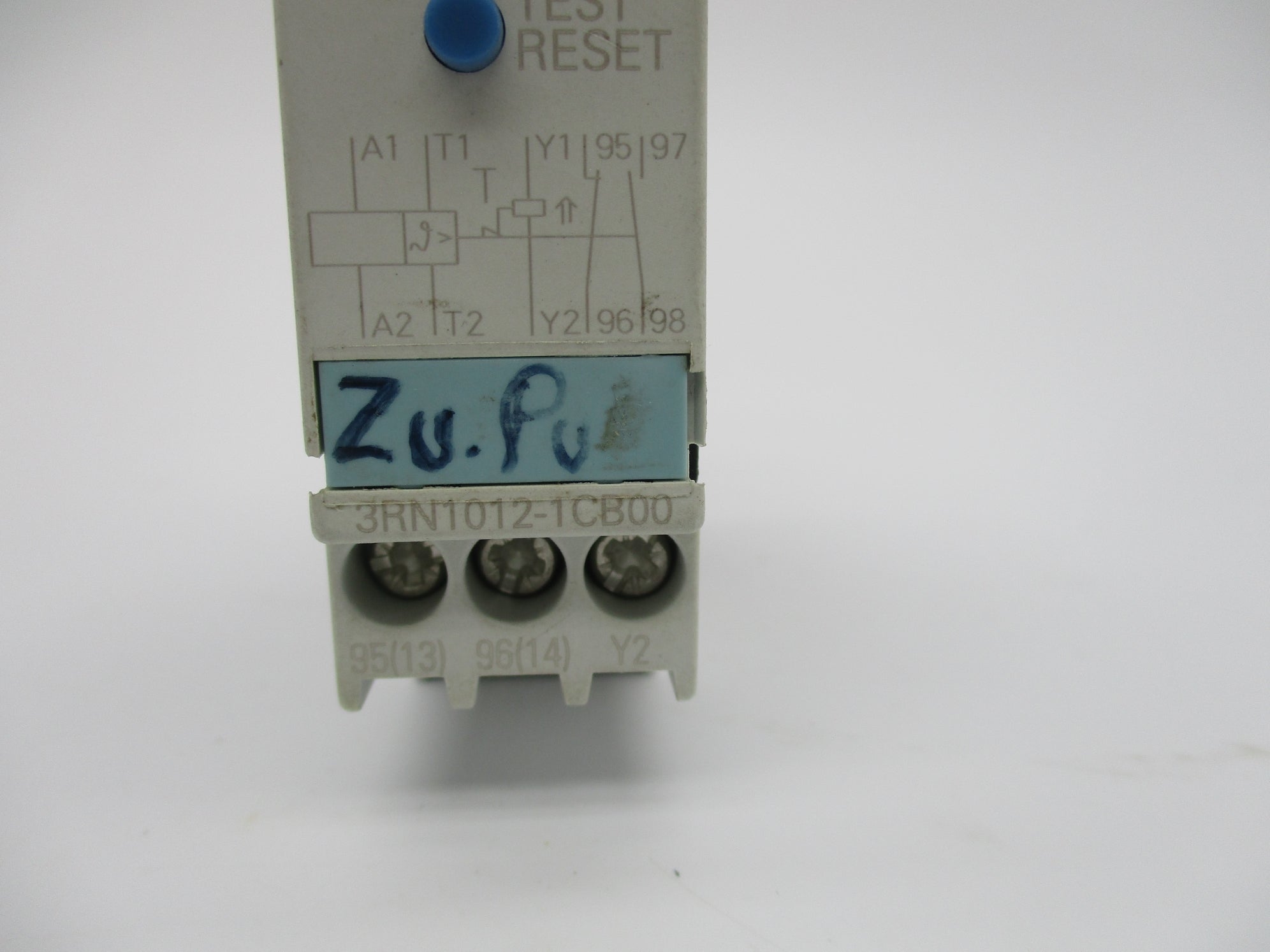 SIEMENS 3RN1012-1CB00 300V UNMP