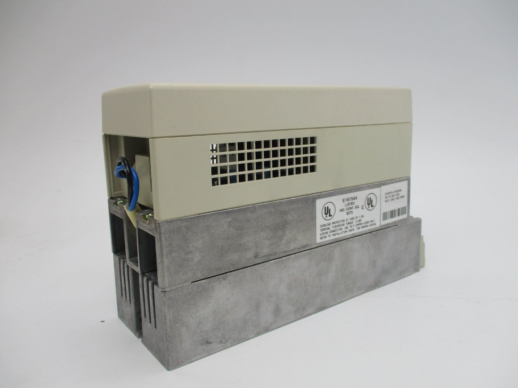 KEB 05.F4.S2C-1220/ NSMP