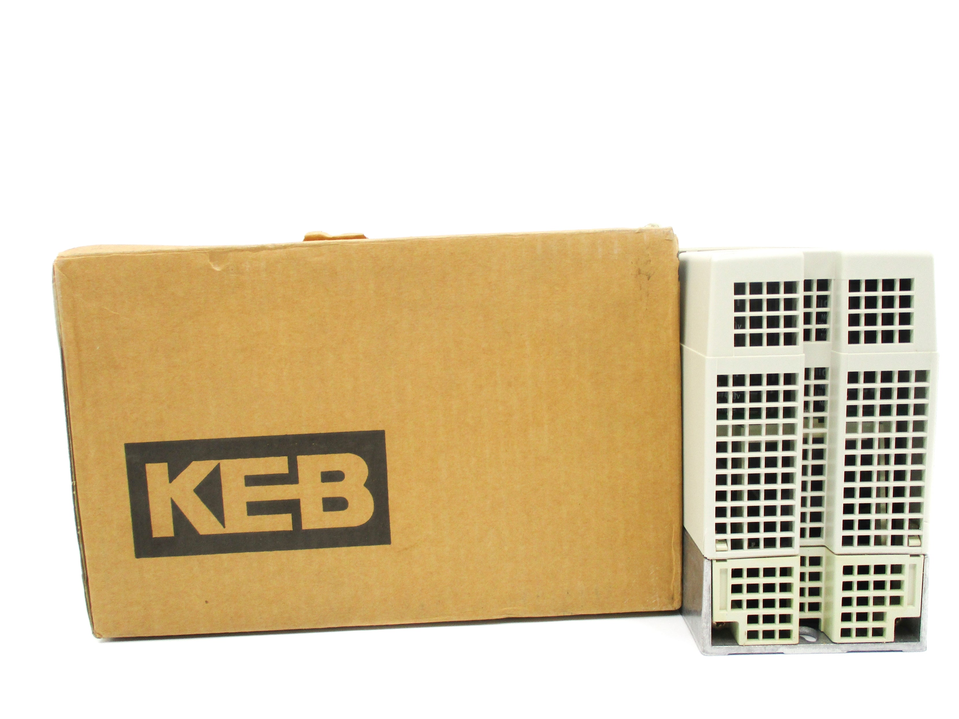 KEB 12.F4.S1D-3420/1.2 NSMP