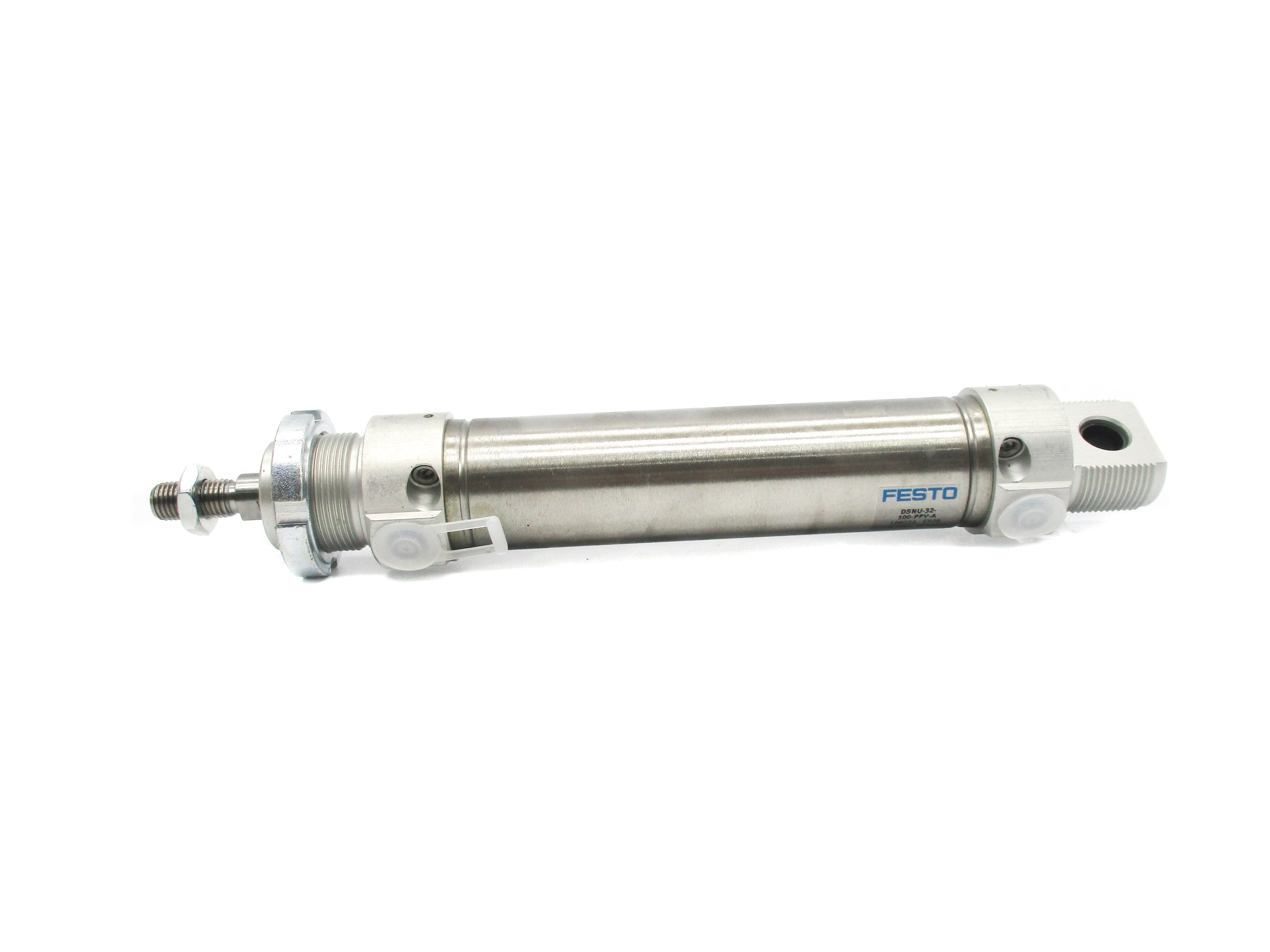 FESTO DSNU-32-100-PPV-A 196024 NSNP