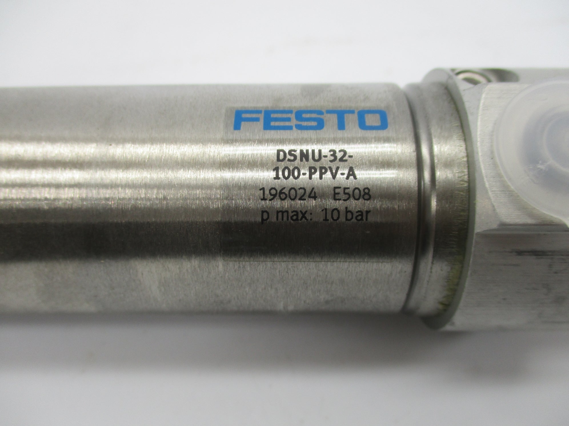 FESTO DSNU-32-100-PPV-A 196024 NSNP