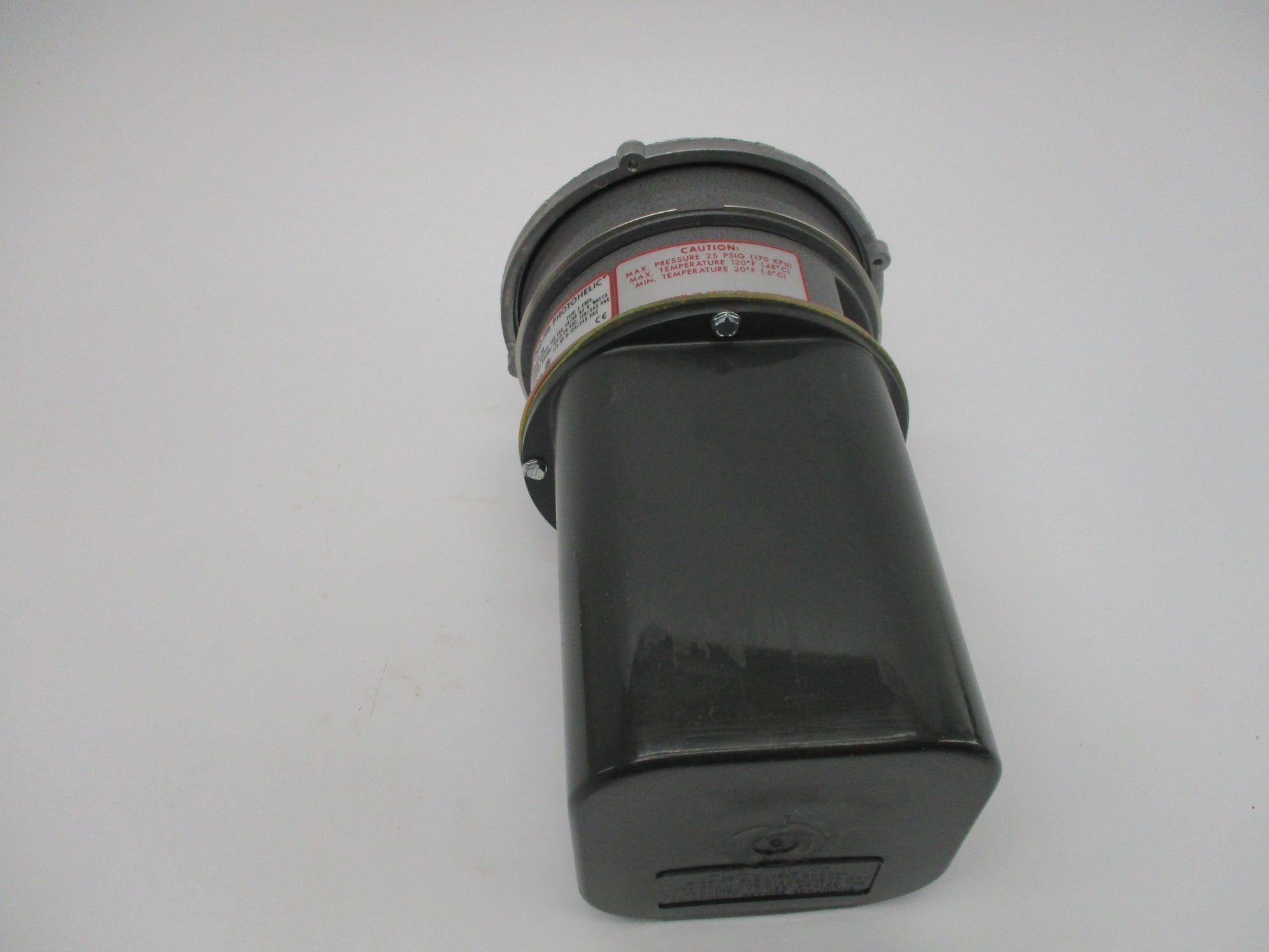 DWYER A3050 0-50PSI 25PSI NSNP