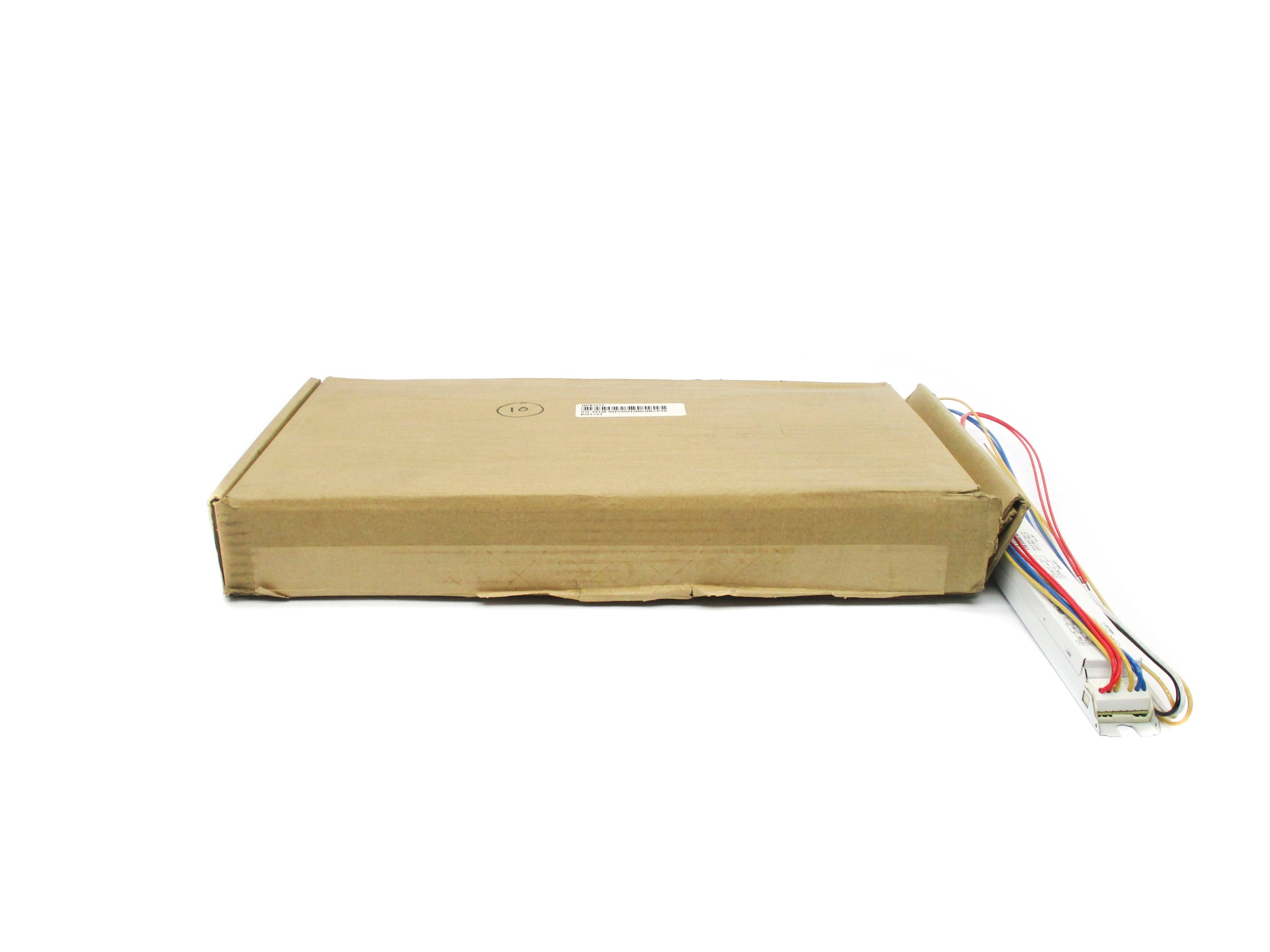 OSRAM QTP2X54T5H0/UNV/PSN (PKG OF 10) NSMP