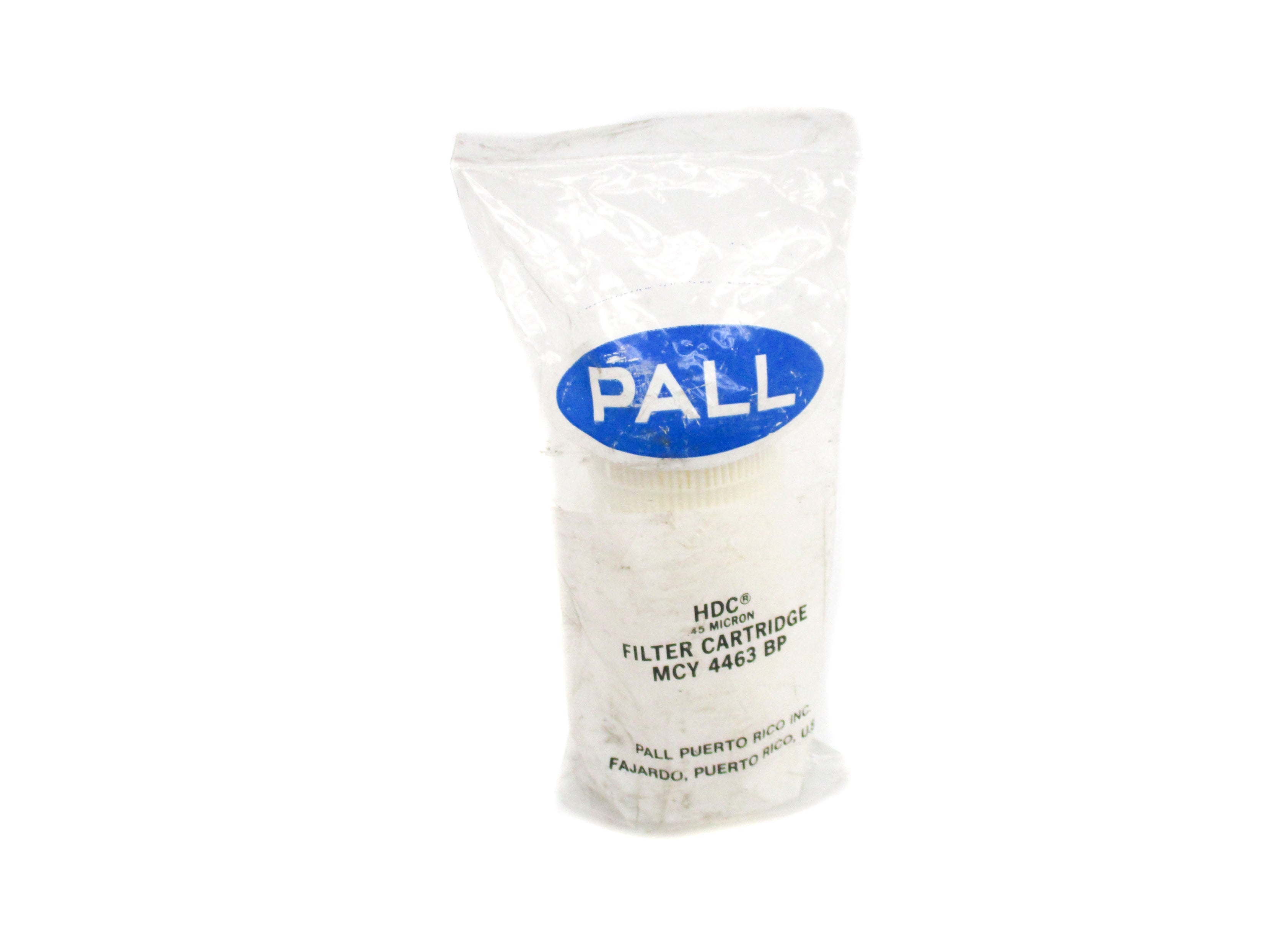 PALL MCY4463BP NSMP