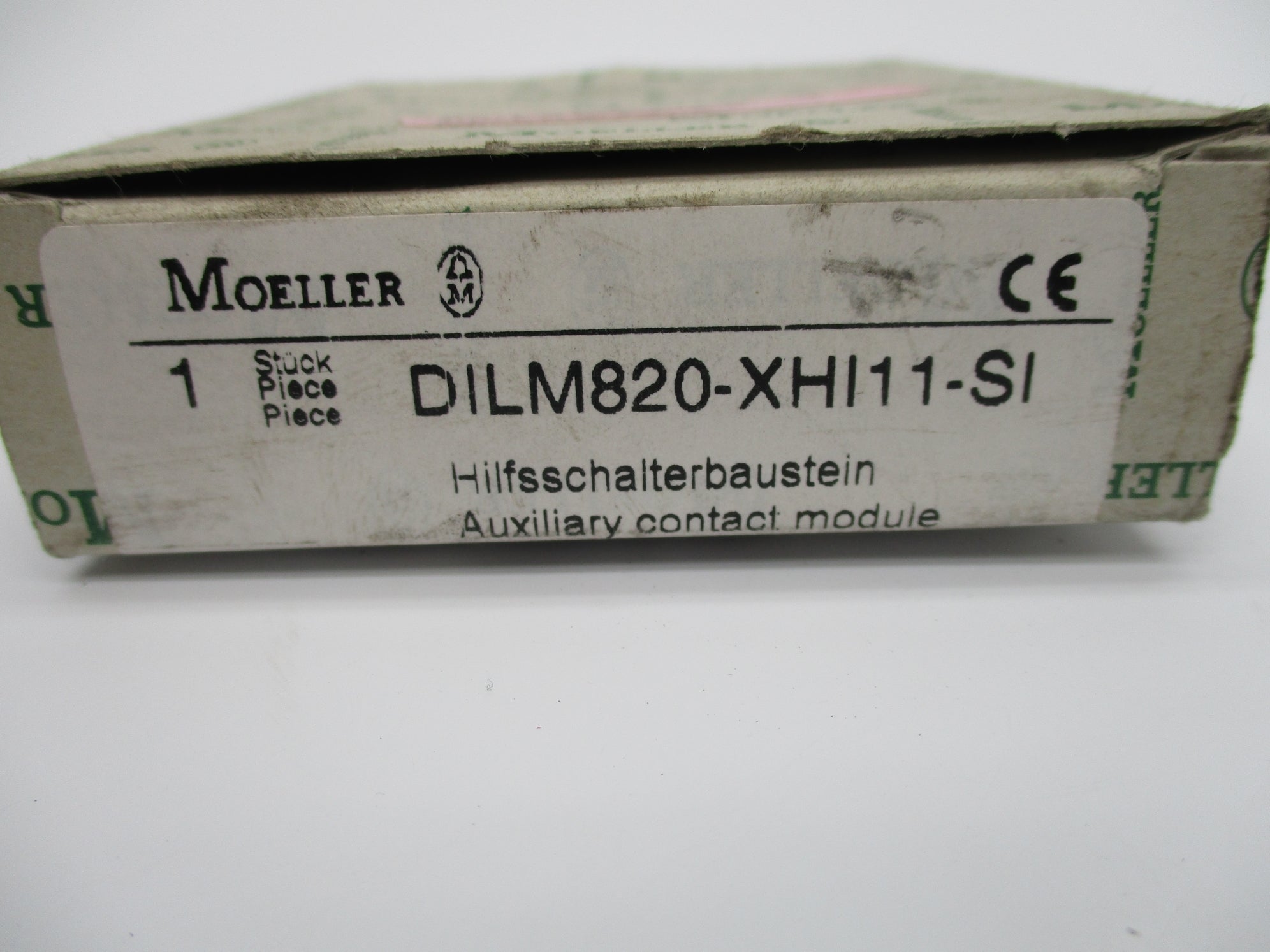 KLOCKNER MOELLER DILM820-XHI11-SI NSMP