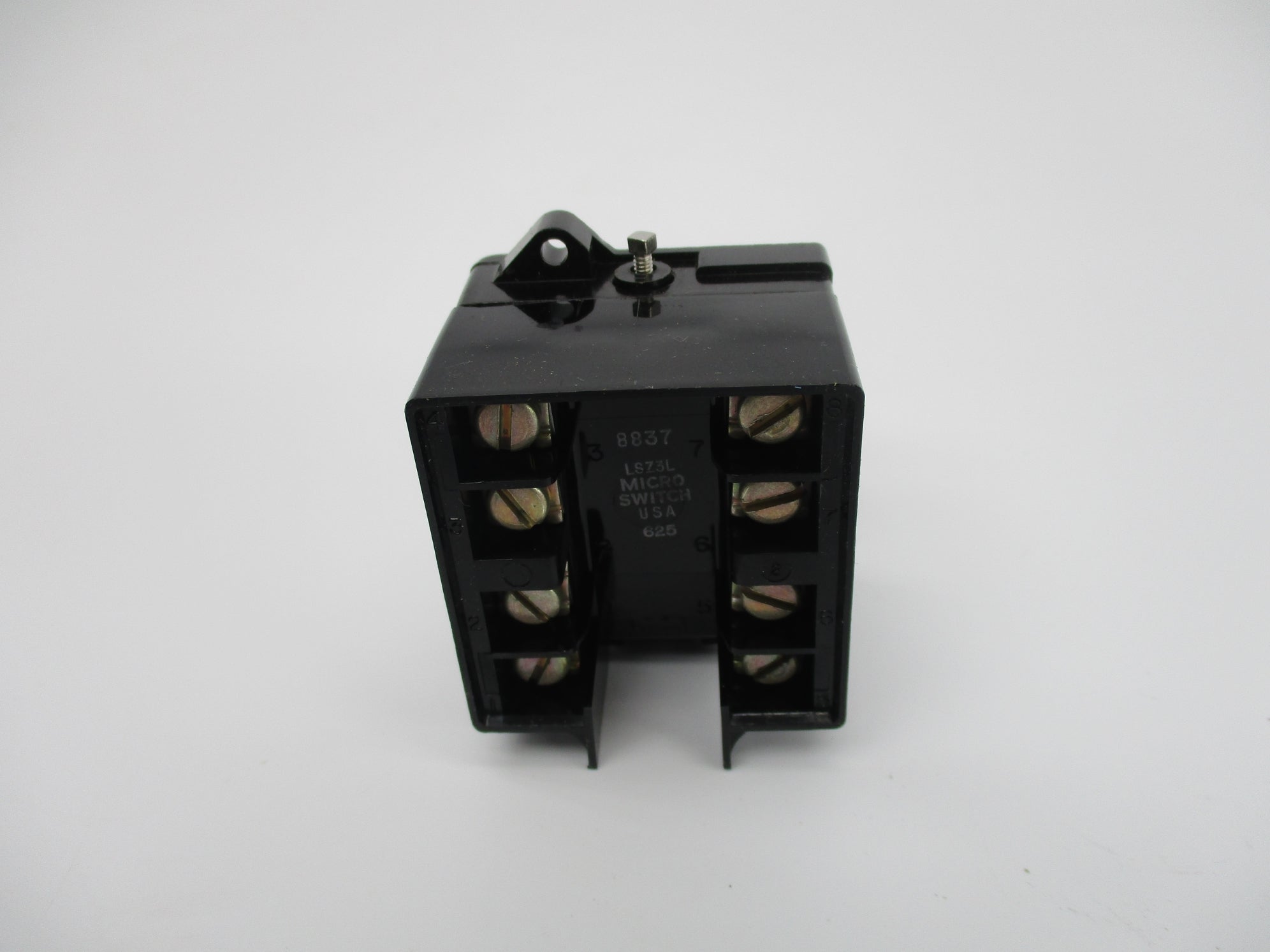 MICRO SWITCH LSZ3L NSNP