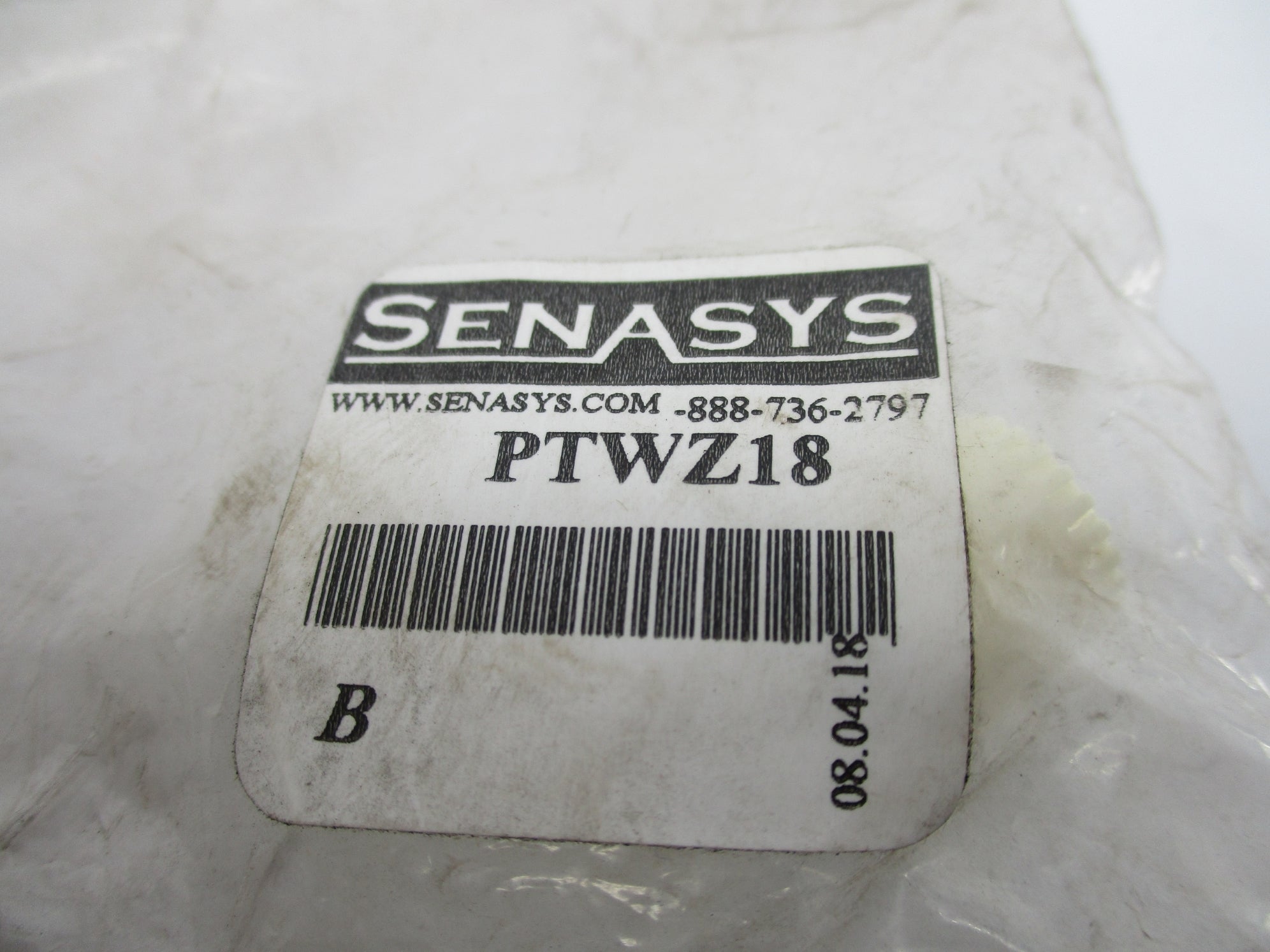SENASYS PTWZ18 NSMP