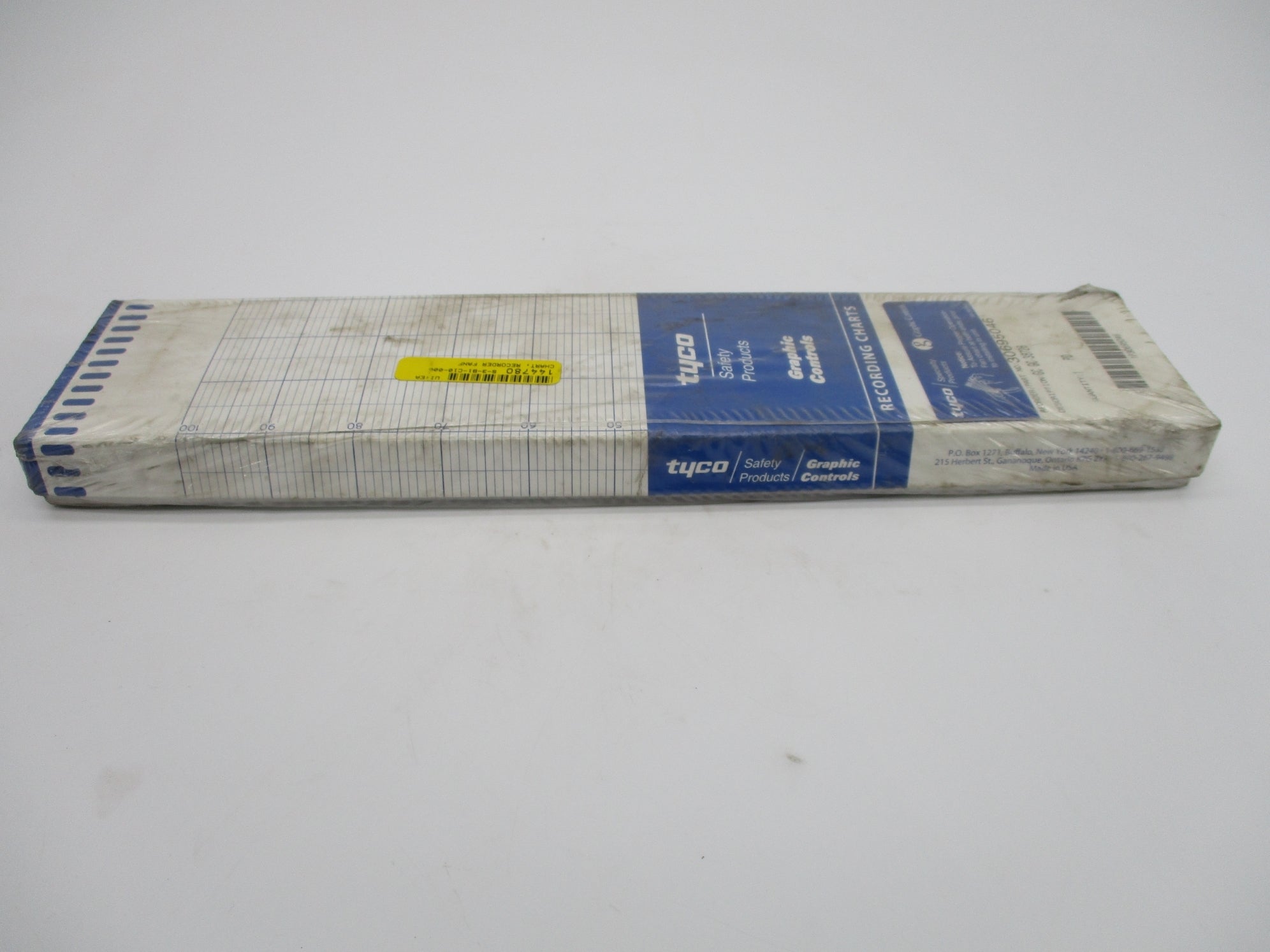 TYCO GC-38726 NSMP